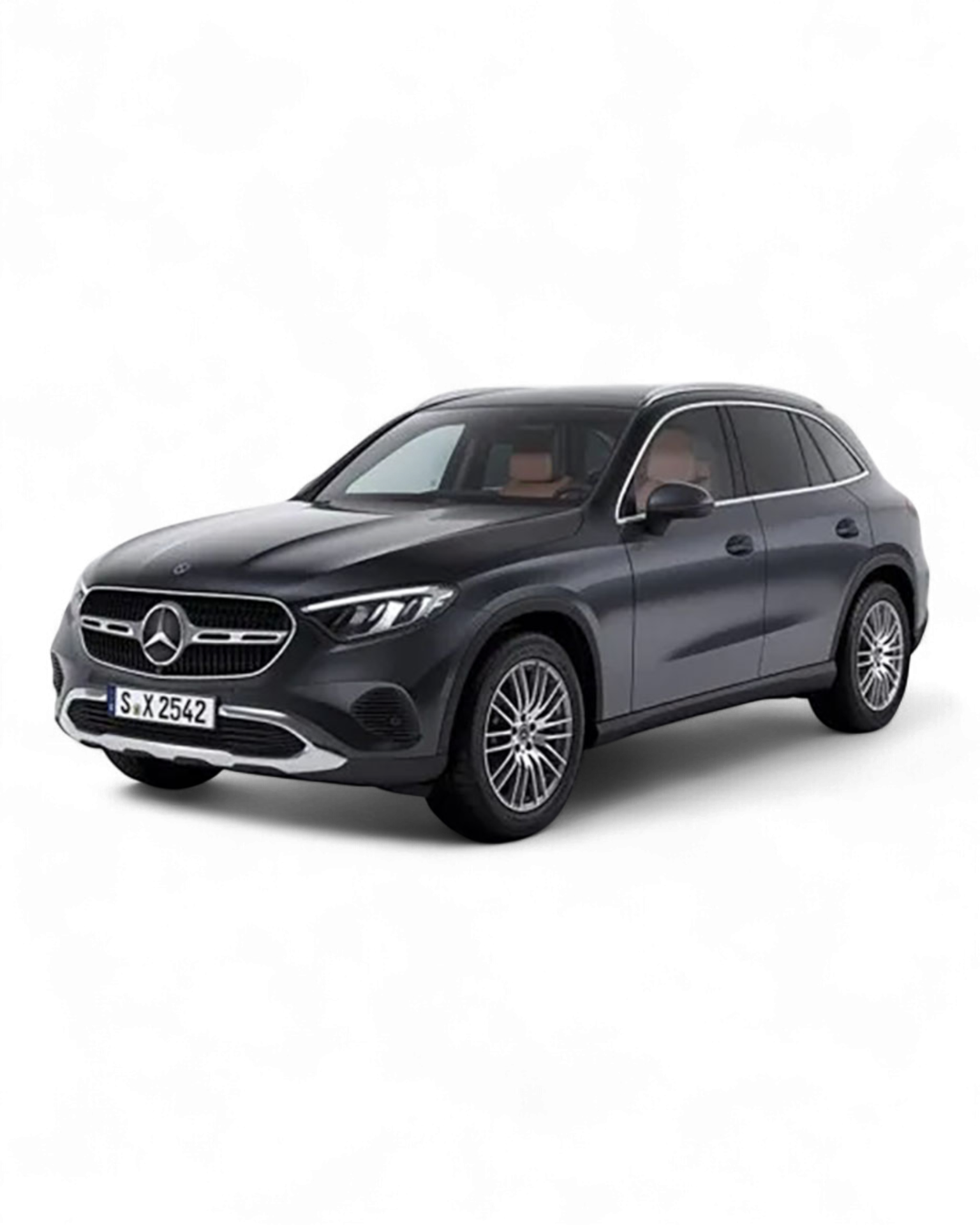 GLC class X254 2023-