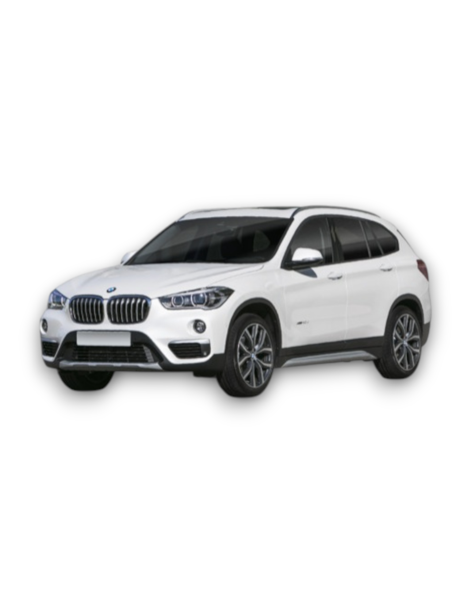 X1 F 48 2015-2021