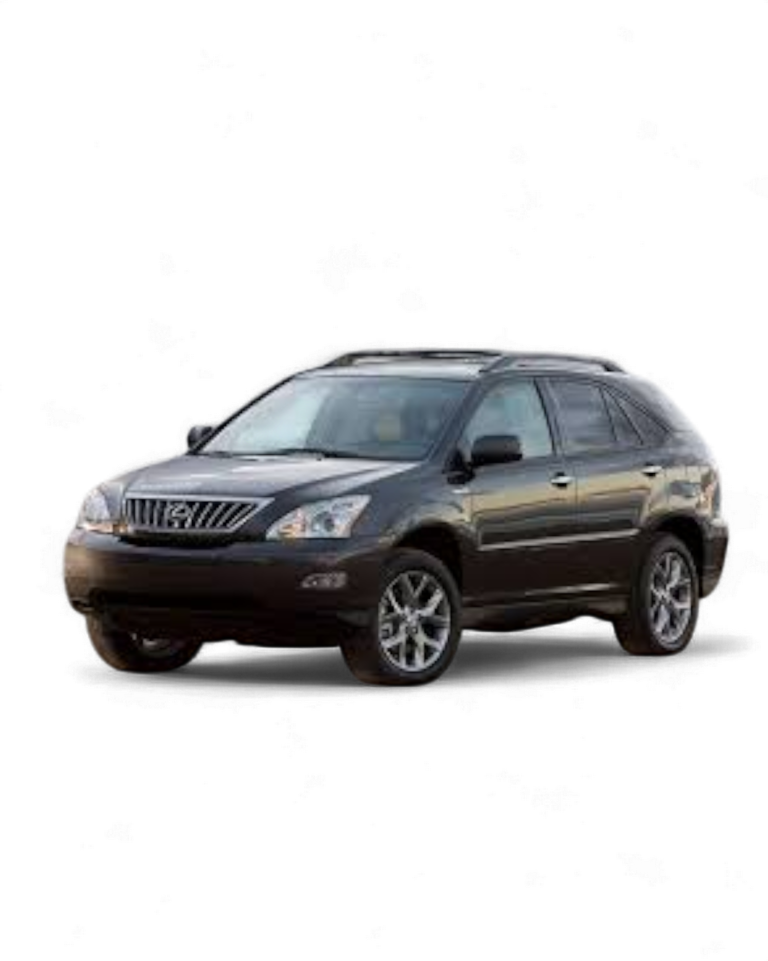 RX 2003-2009