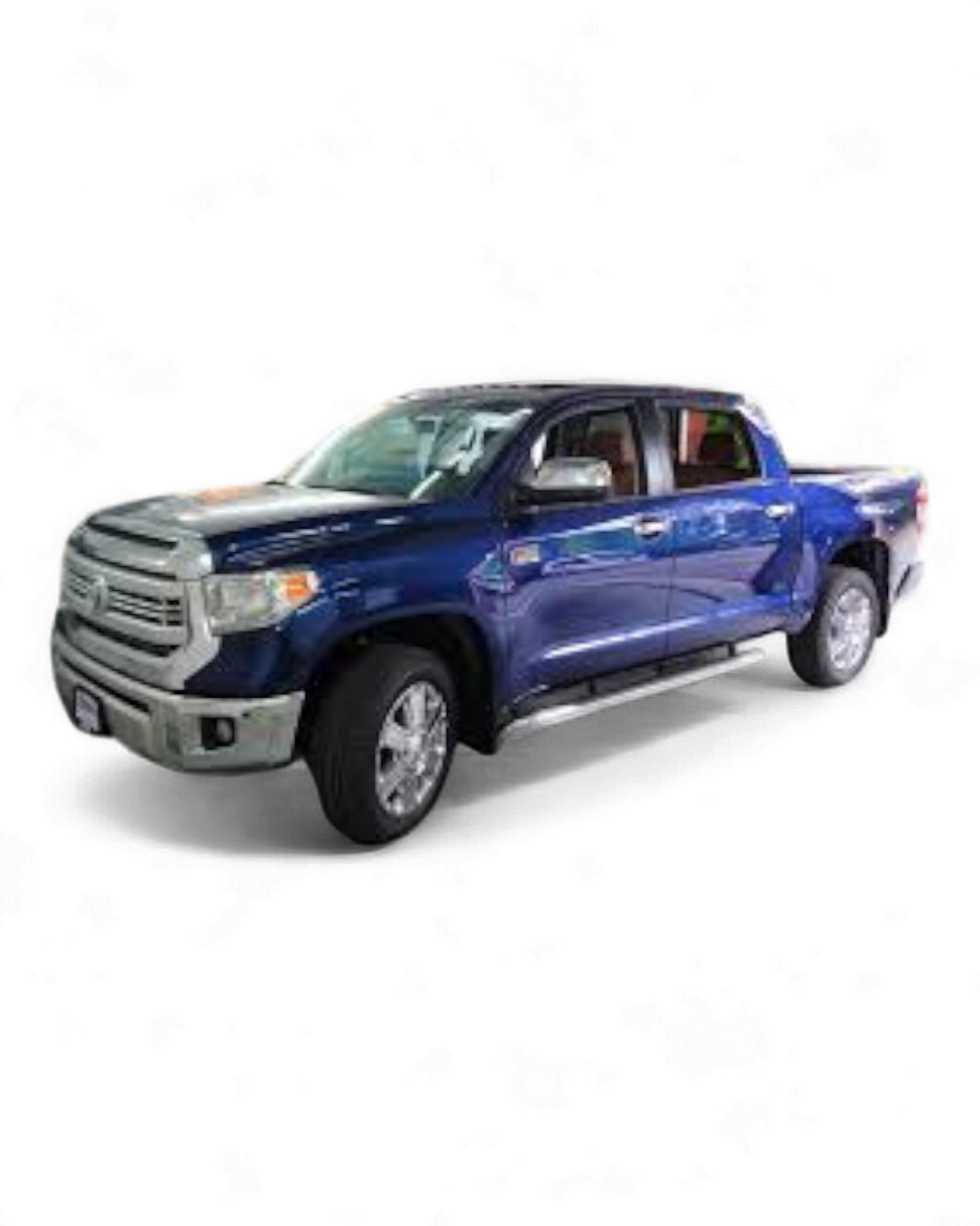 Tundra 2014-2021