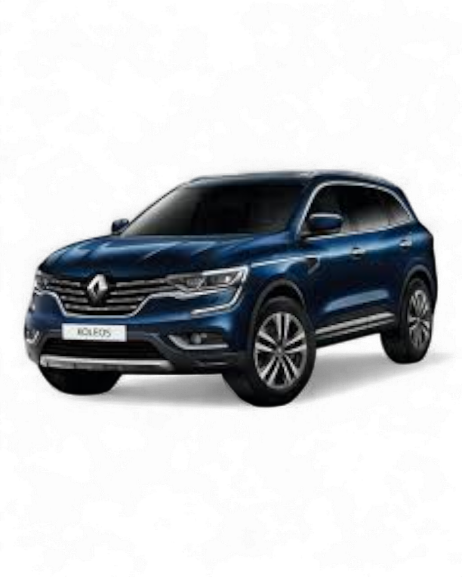 Koleos 2017-