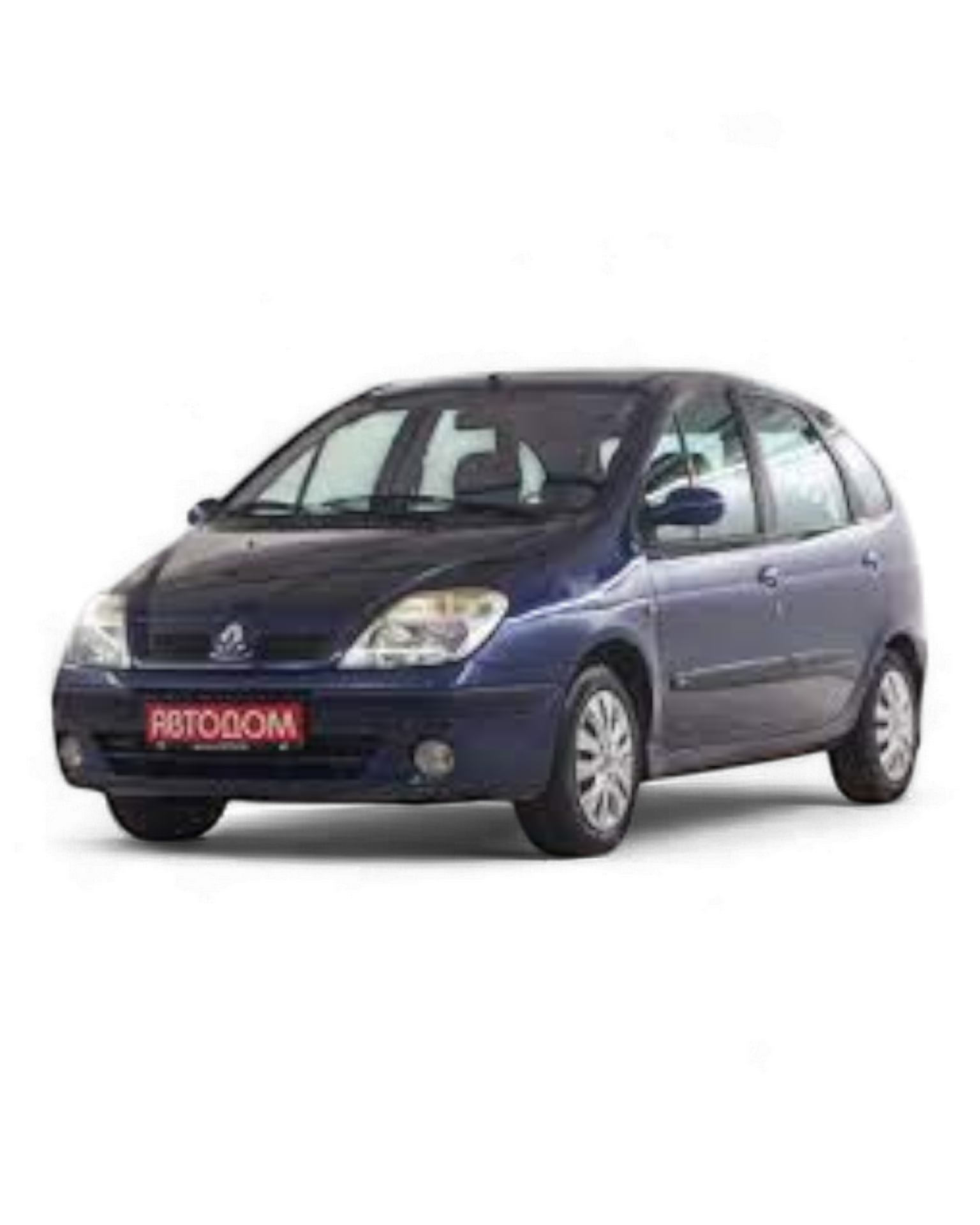 Scenic I 1996-2003