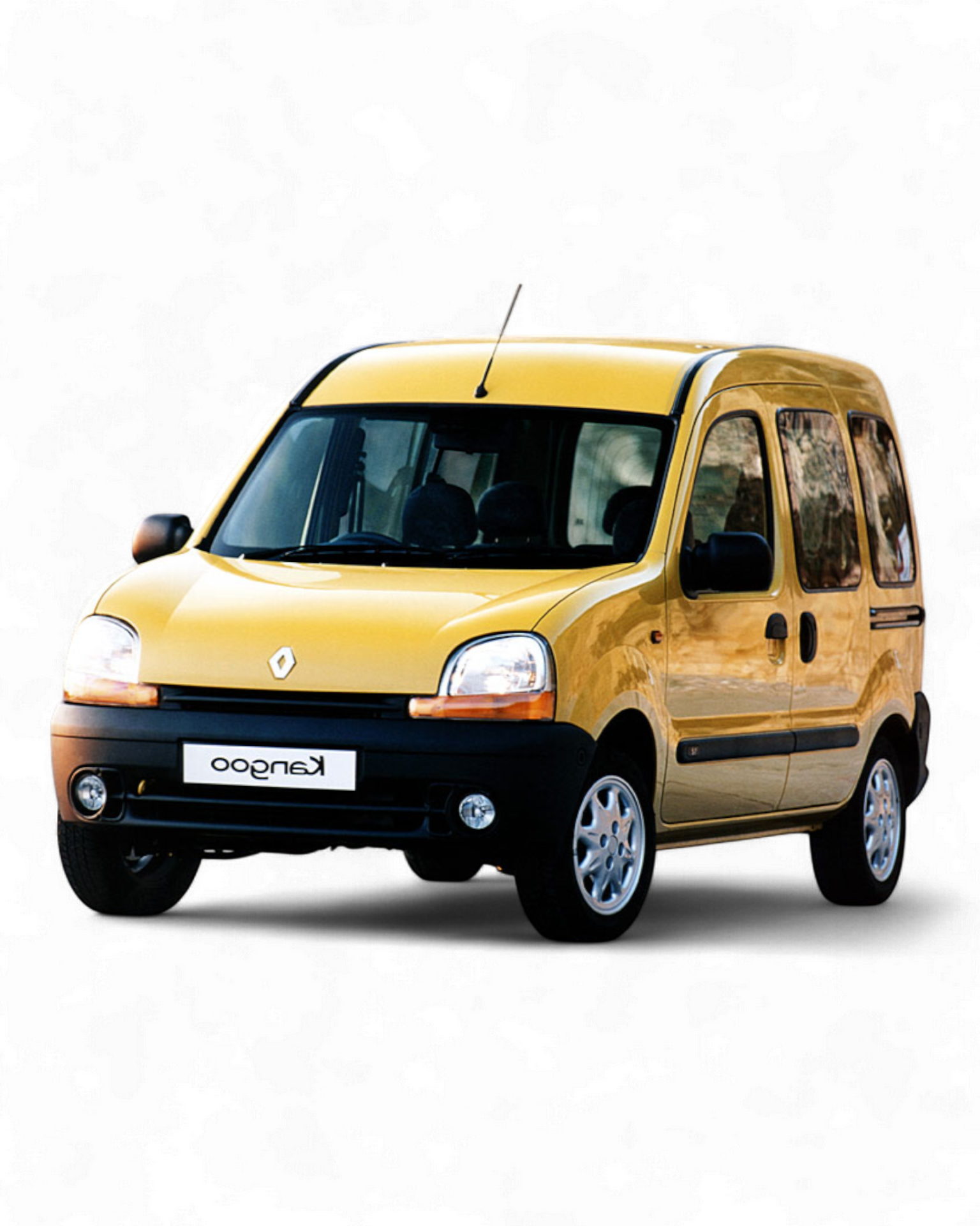 Kangoo 1997-2008