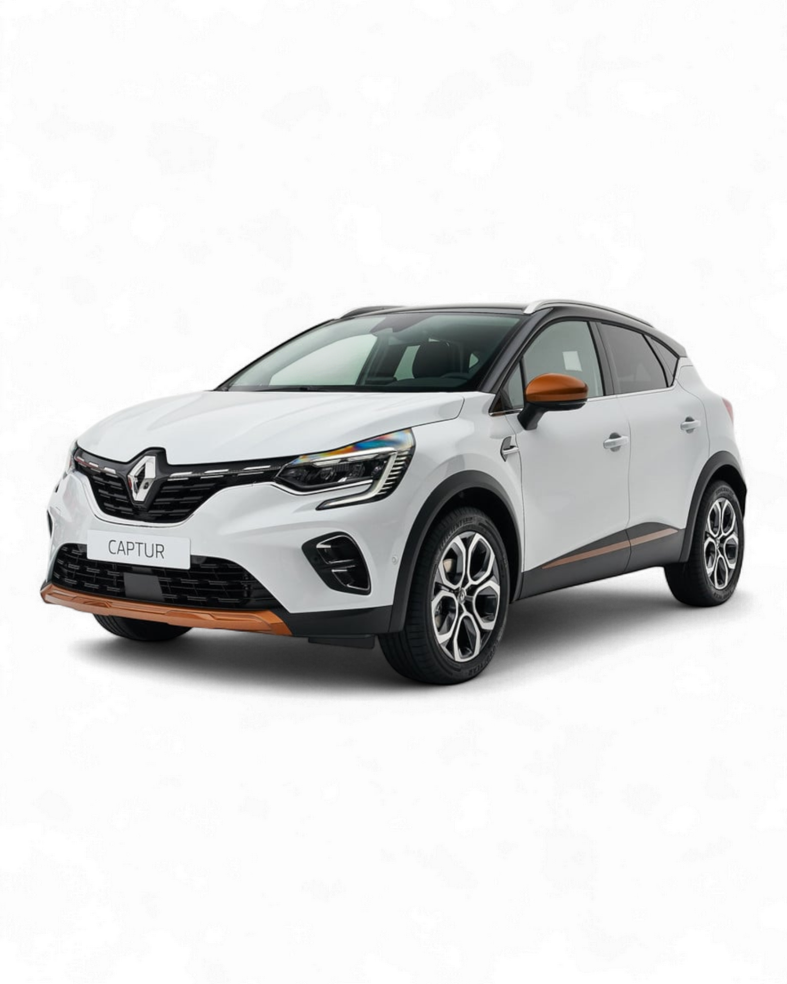 Renault Captur 2013-2019