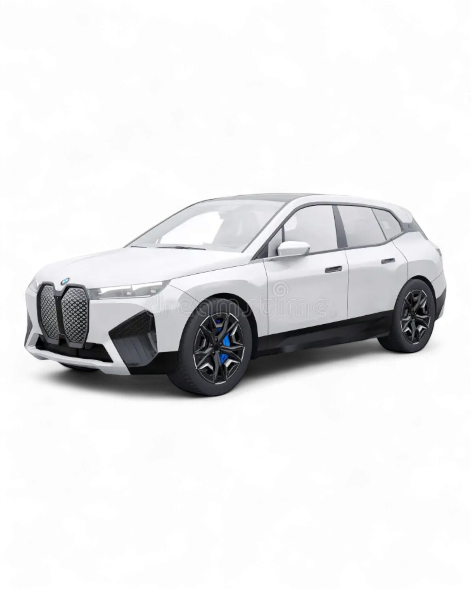 iX 2021-