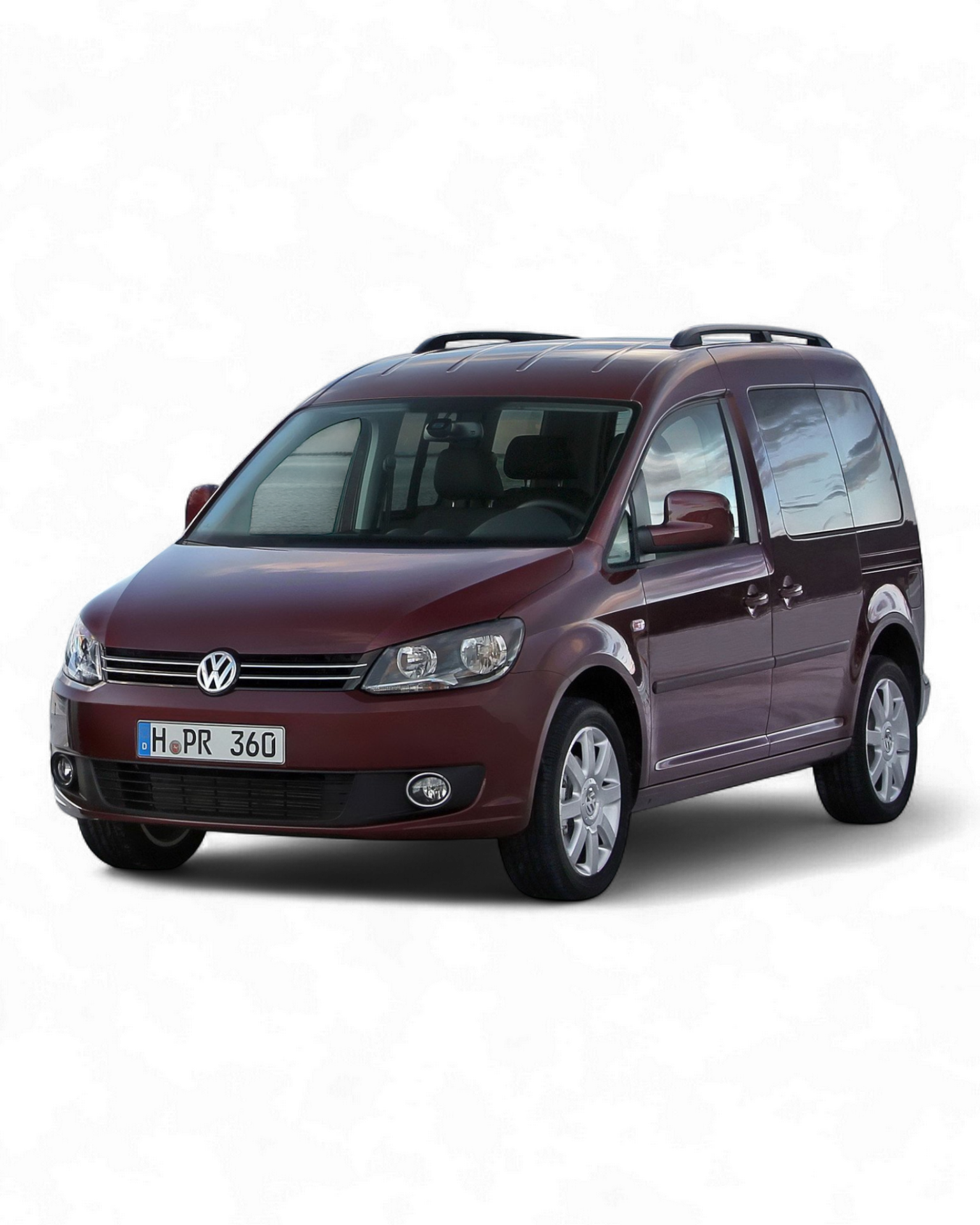 Caddy 2004-2015