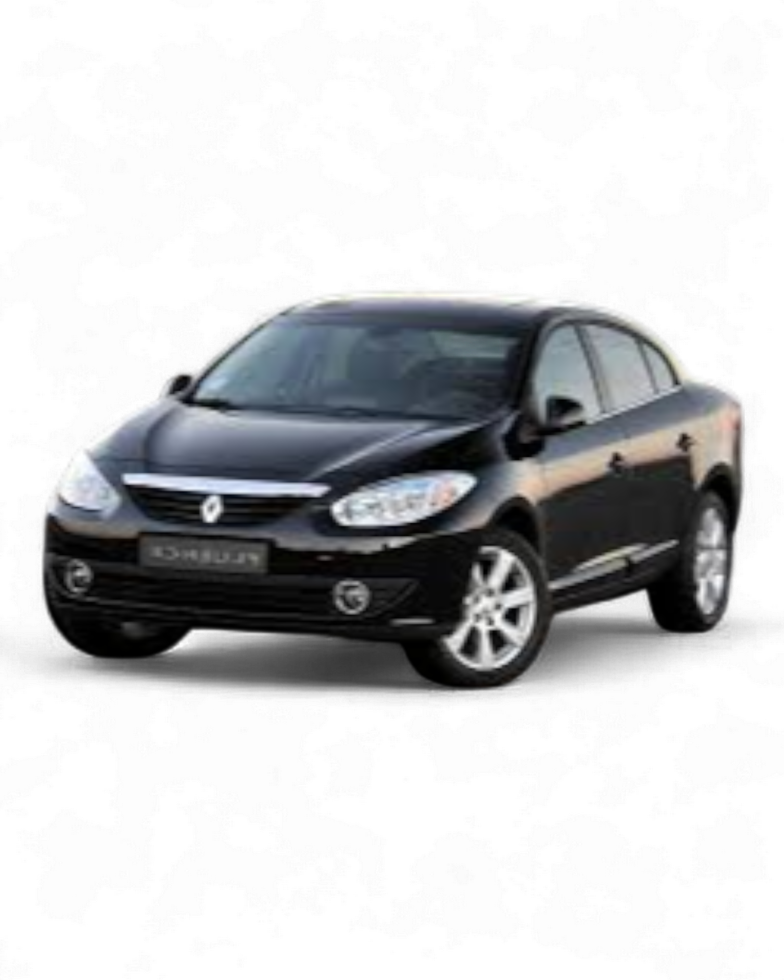 Fluence 2009-