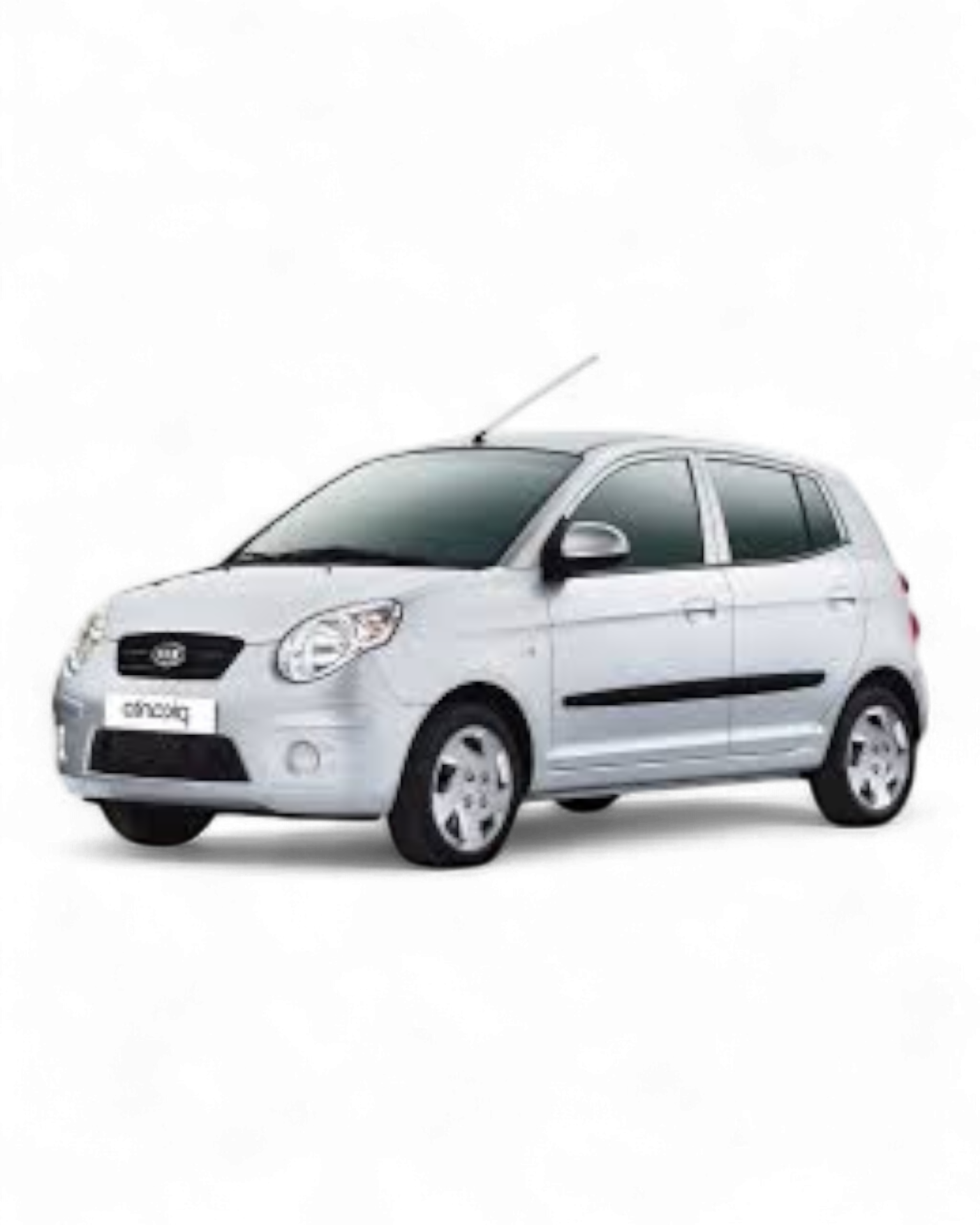 Picanto 2011-