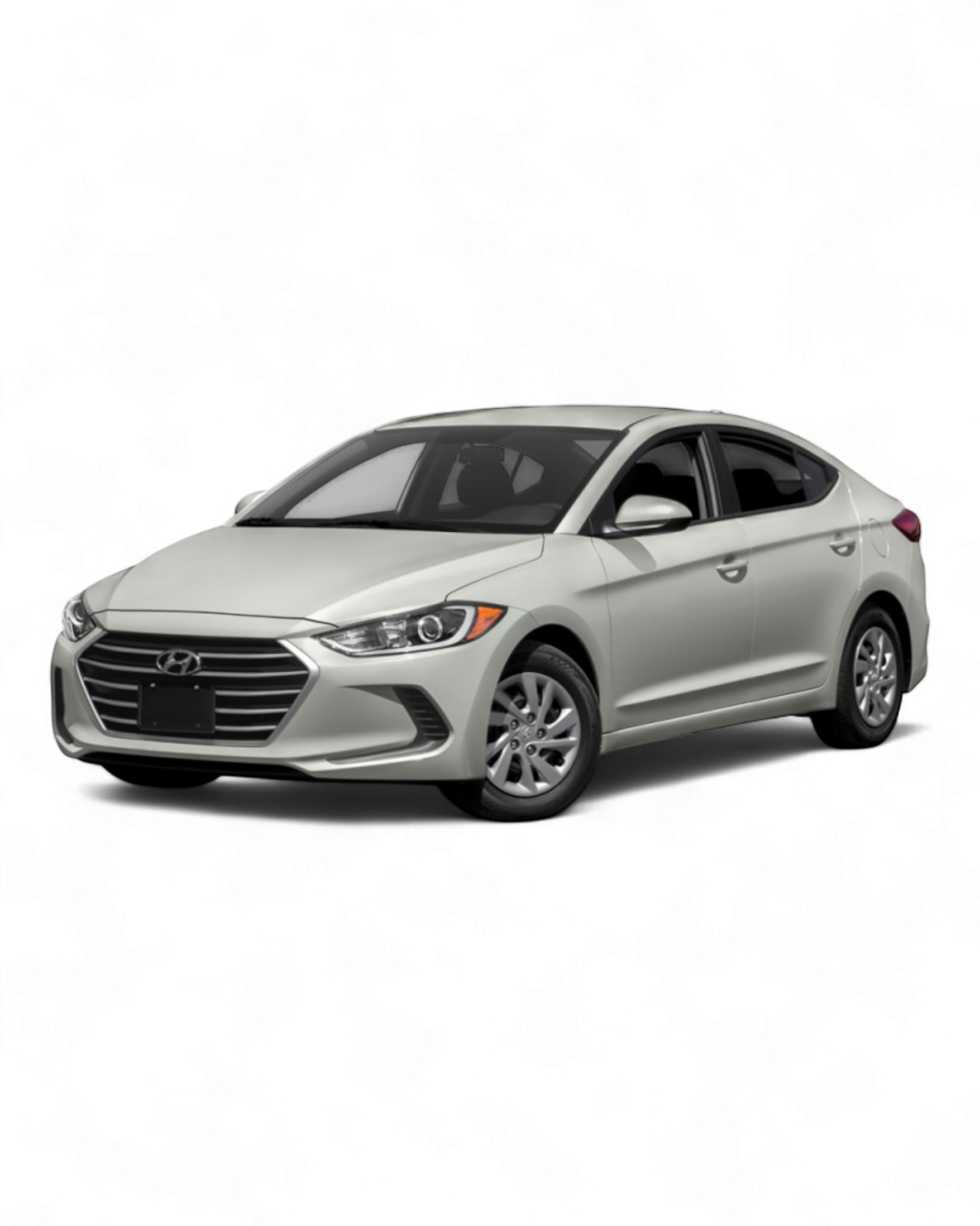 Elantra AD 2016-2020