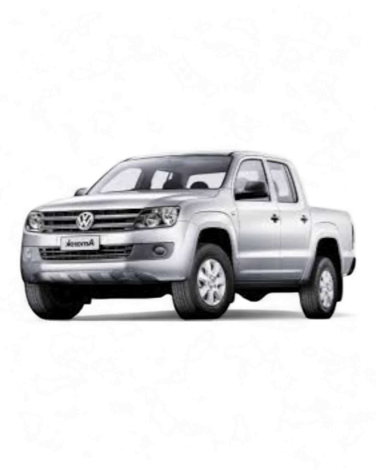 Amarok 2010-2016