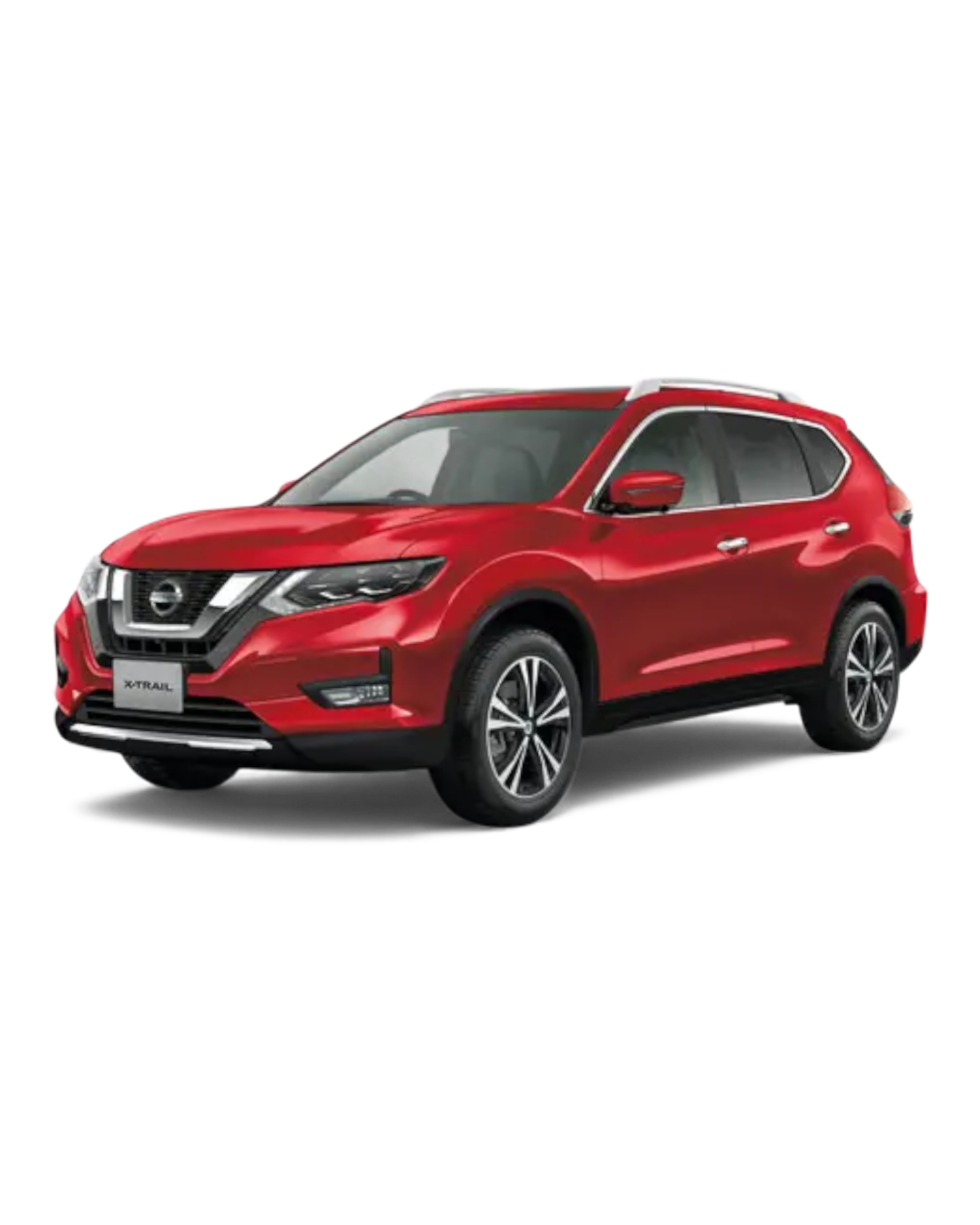 X-Trail 32 / Rogue 2017+