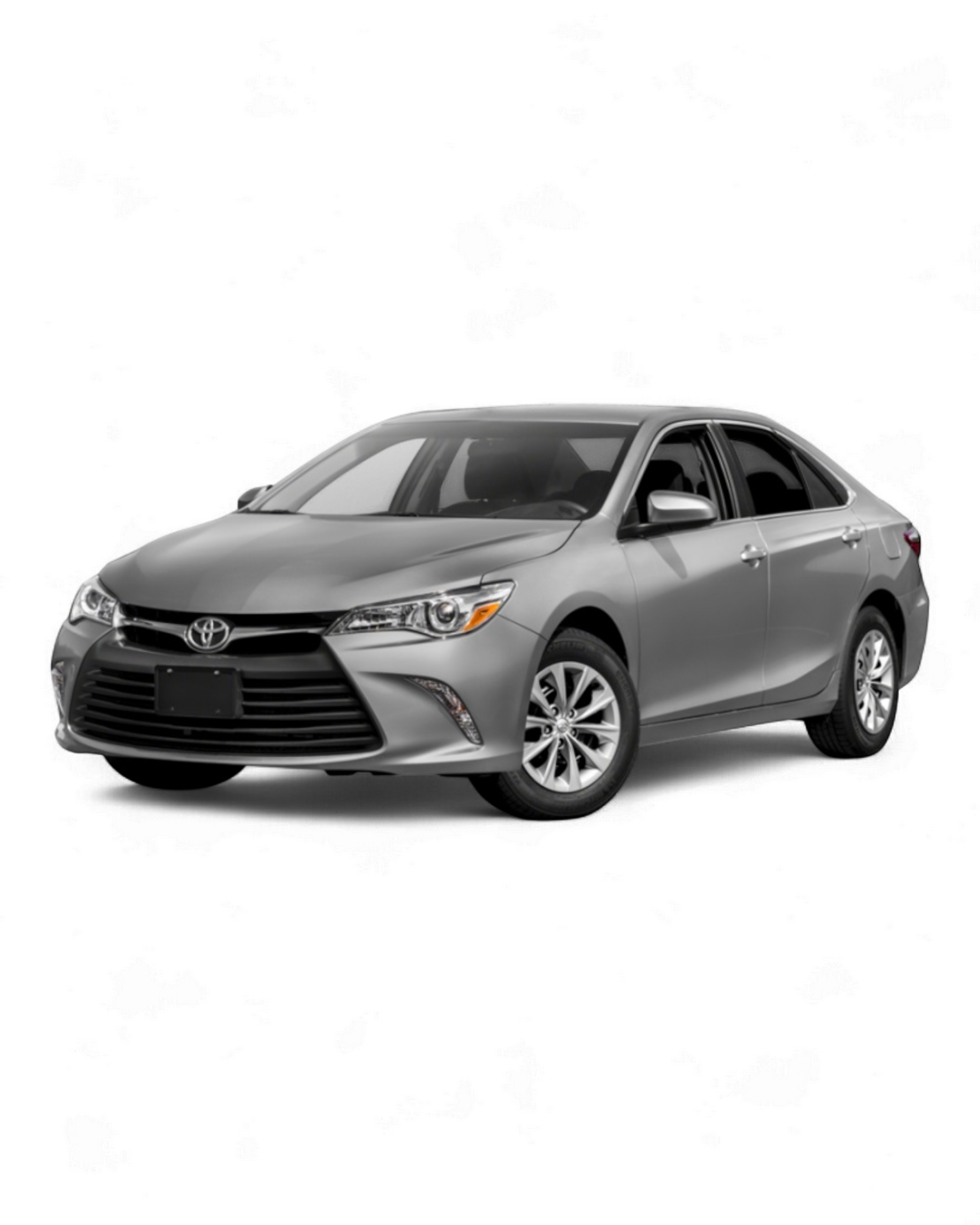 Camry 55/60 USA 2015-2017