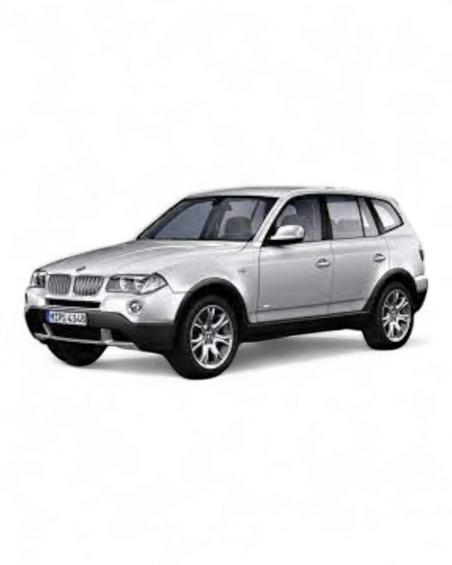 X3 E83 2003-2010