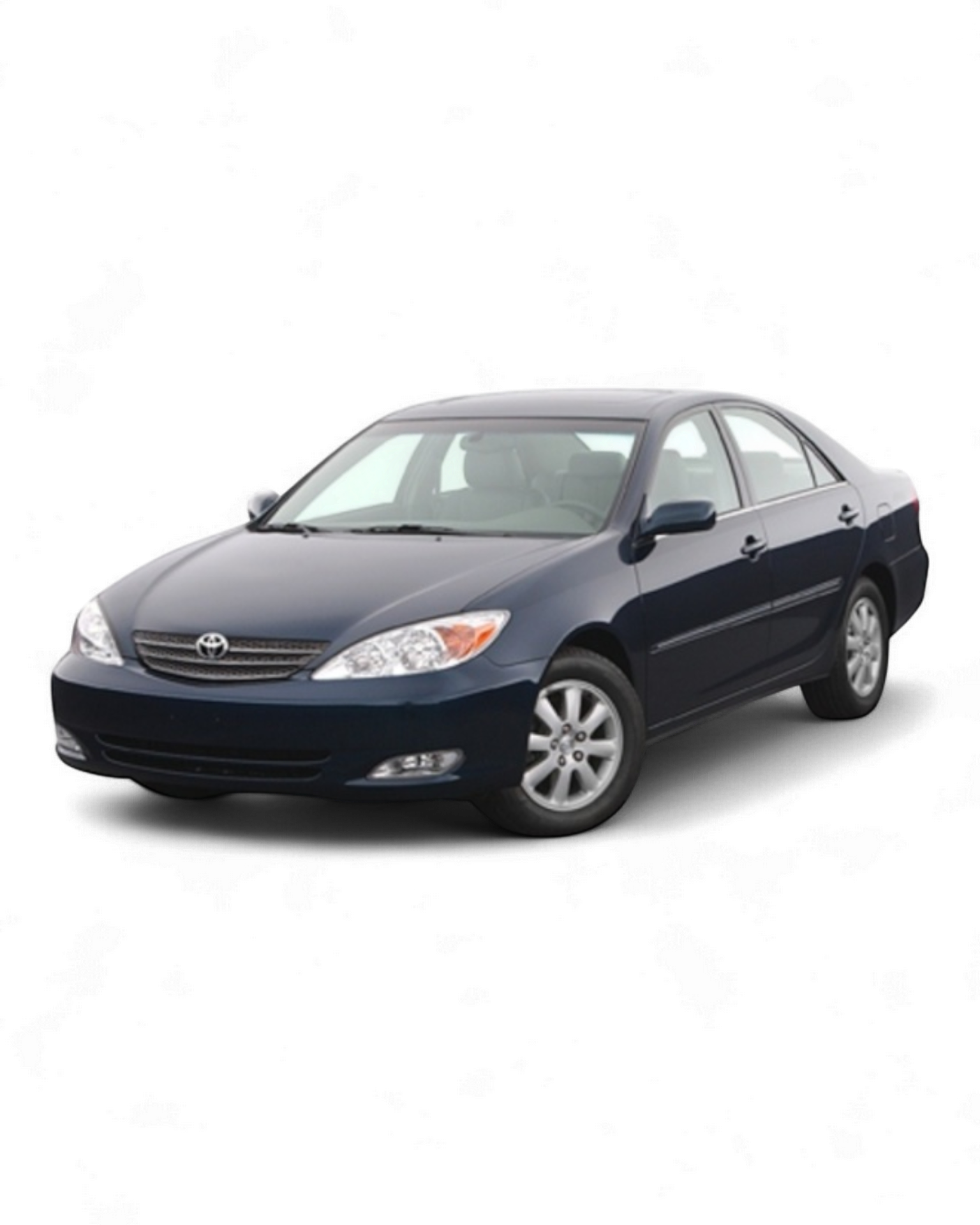 Camry 30 2002-2006