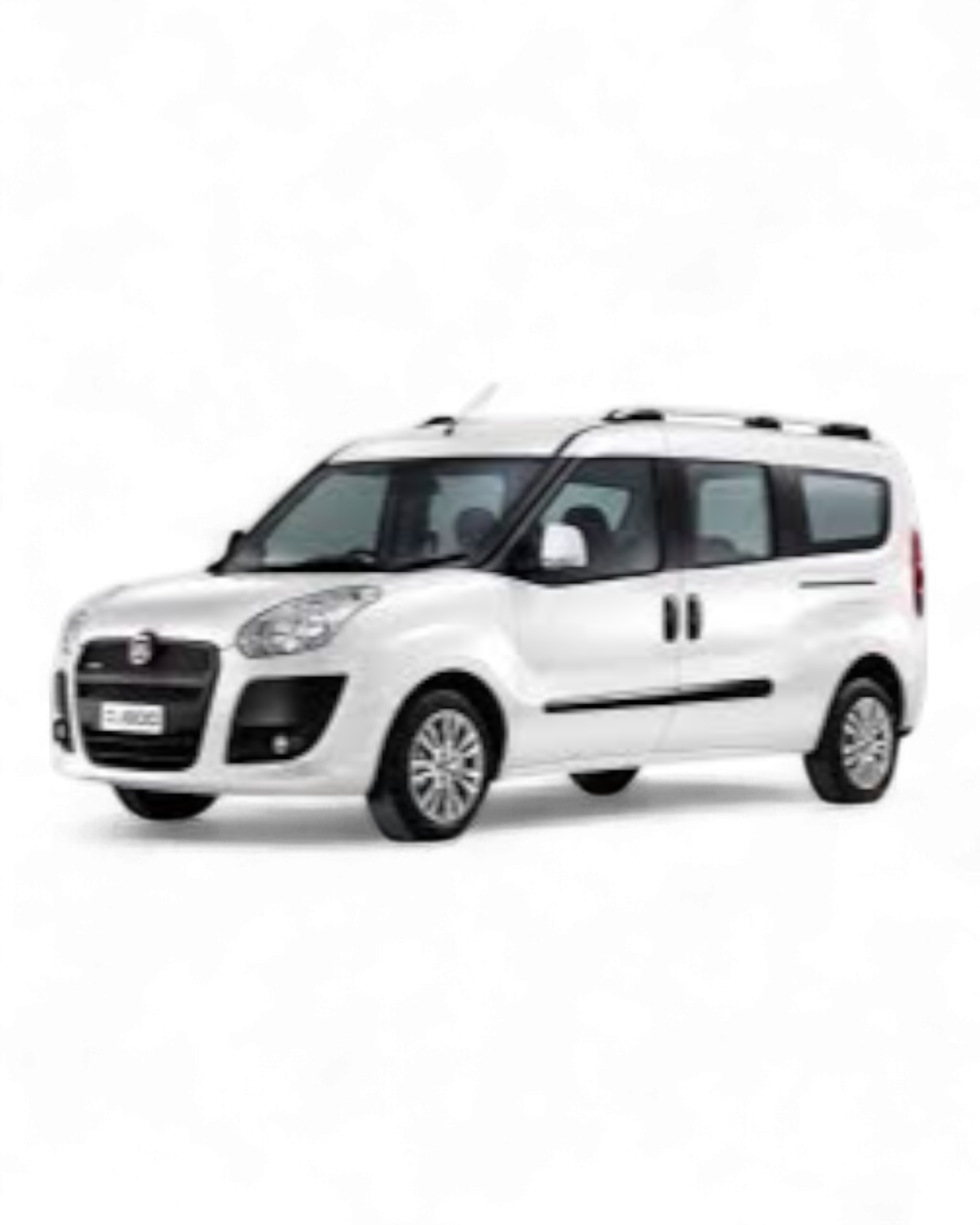 Doblo 2010-2013
