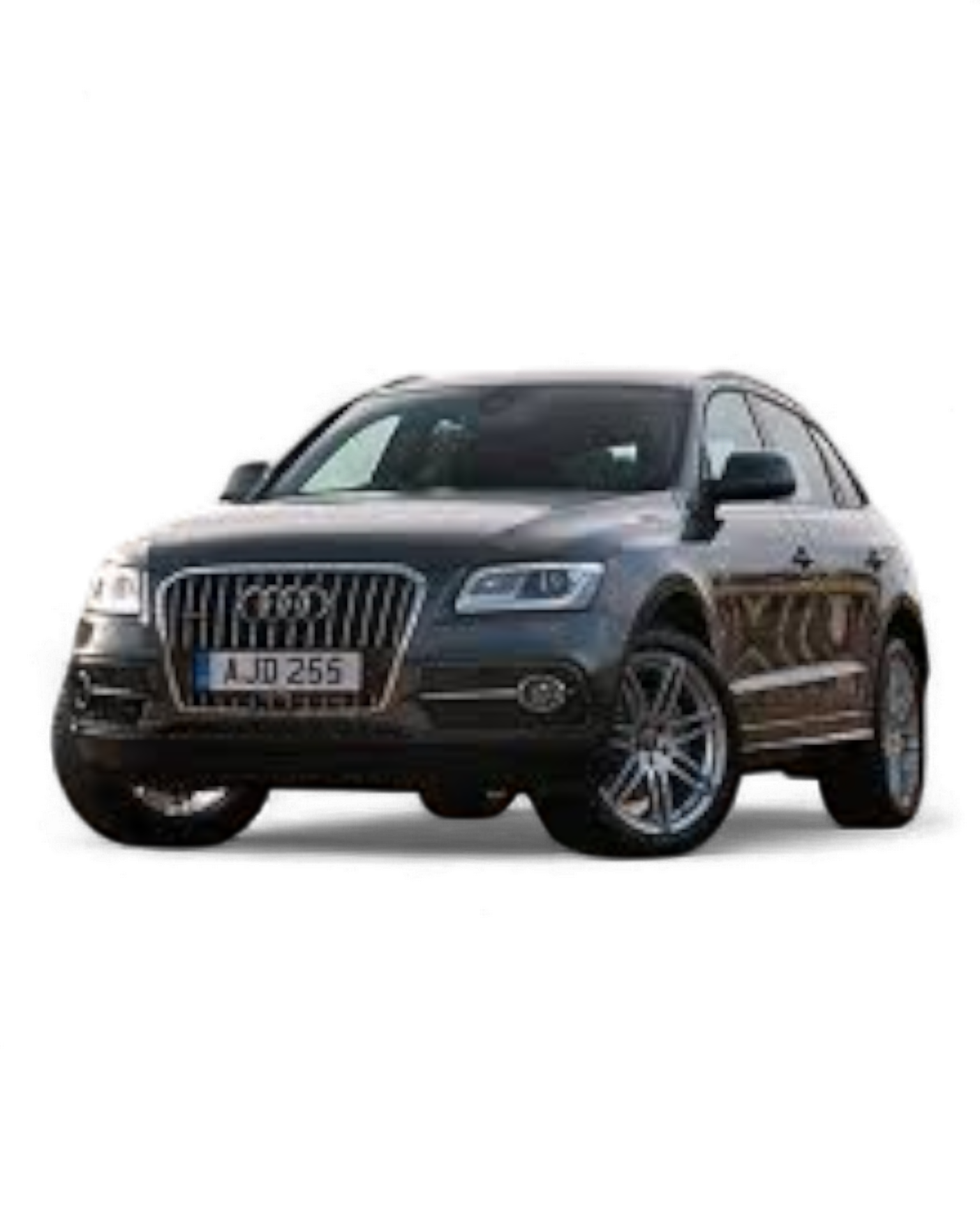 Q5 2008-2016