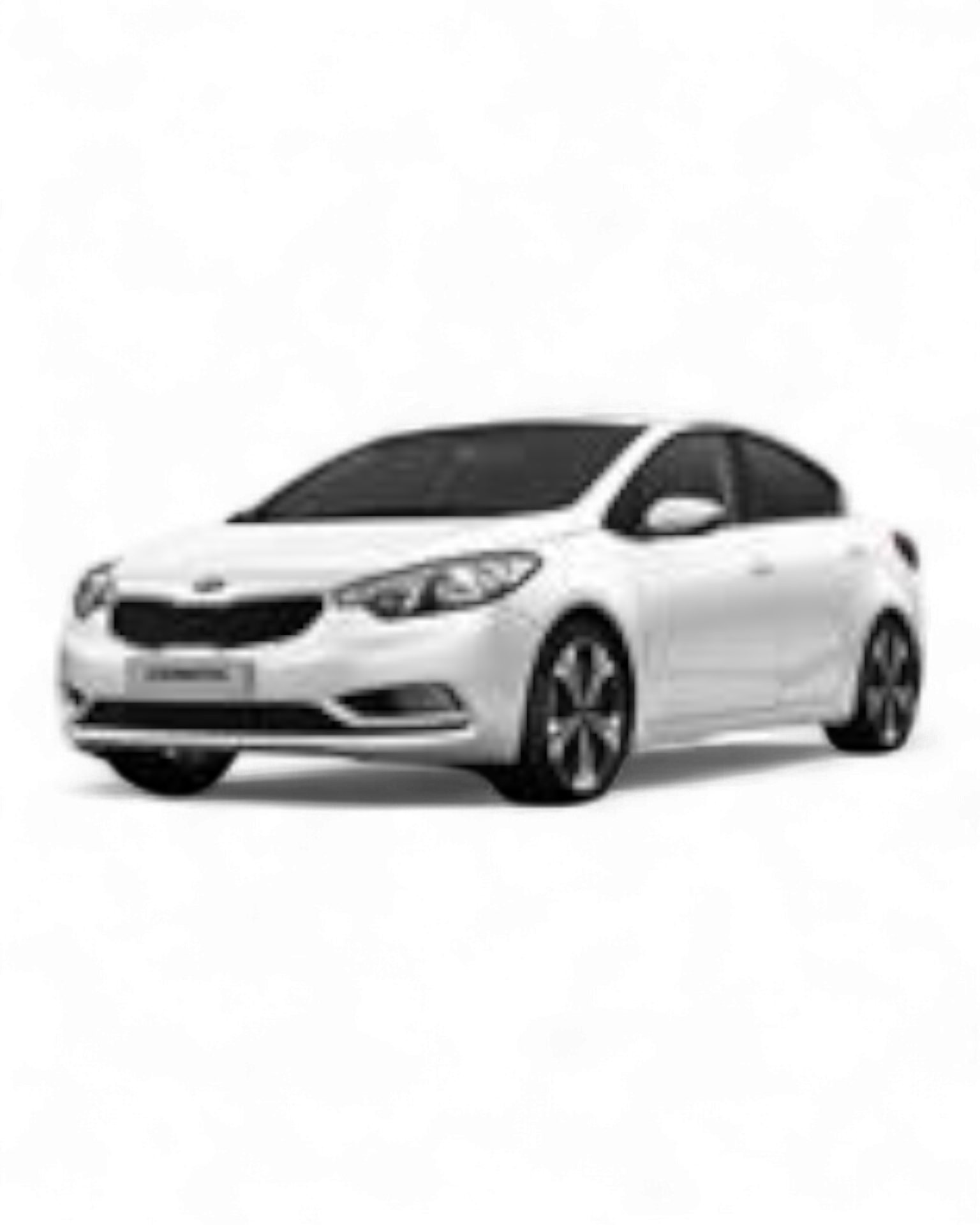 Cerato 2013-2018