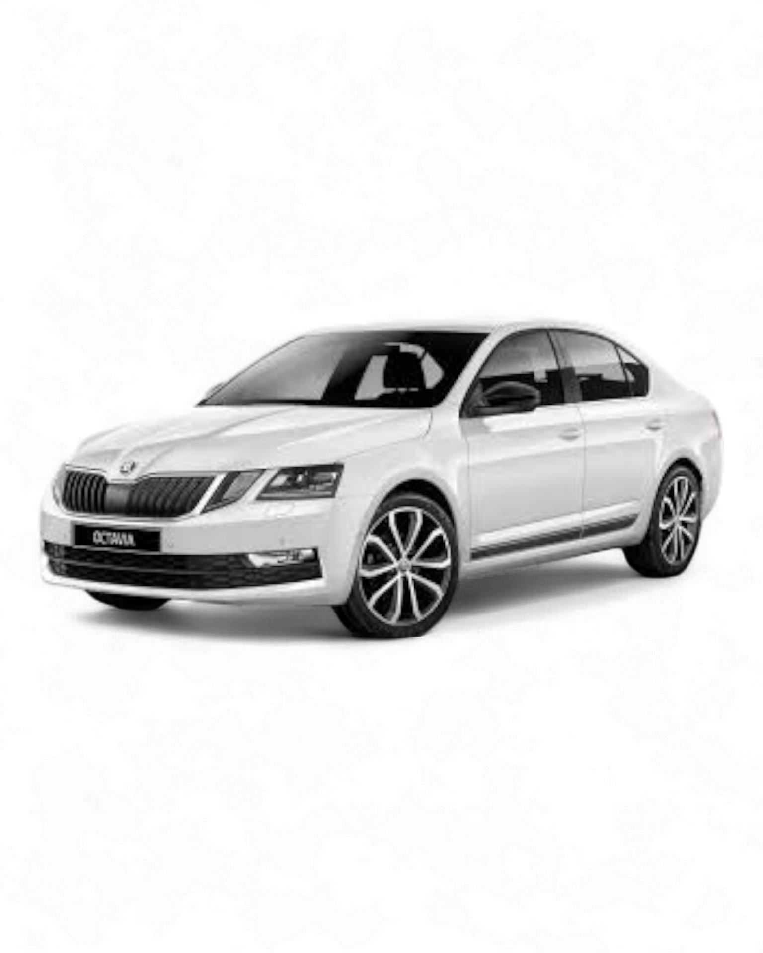 Octavia A7 2013-2020