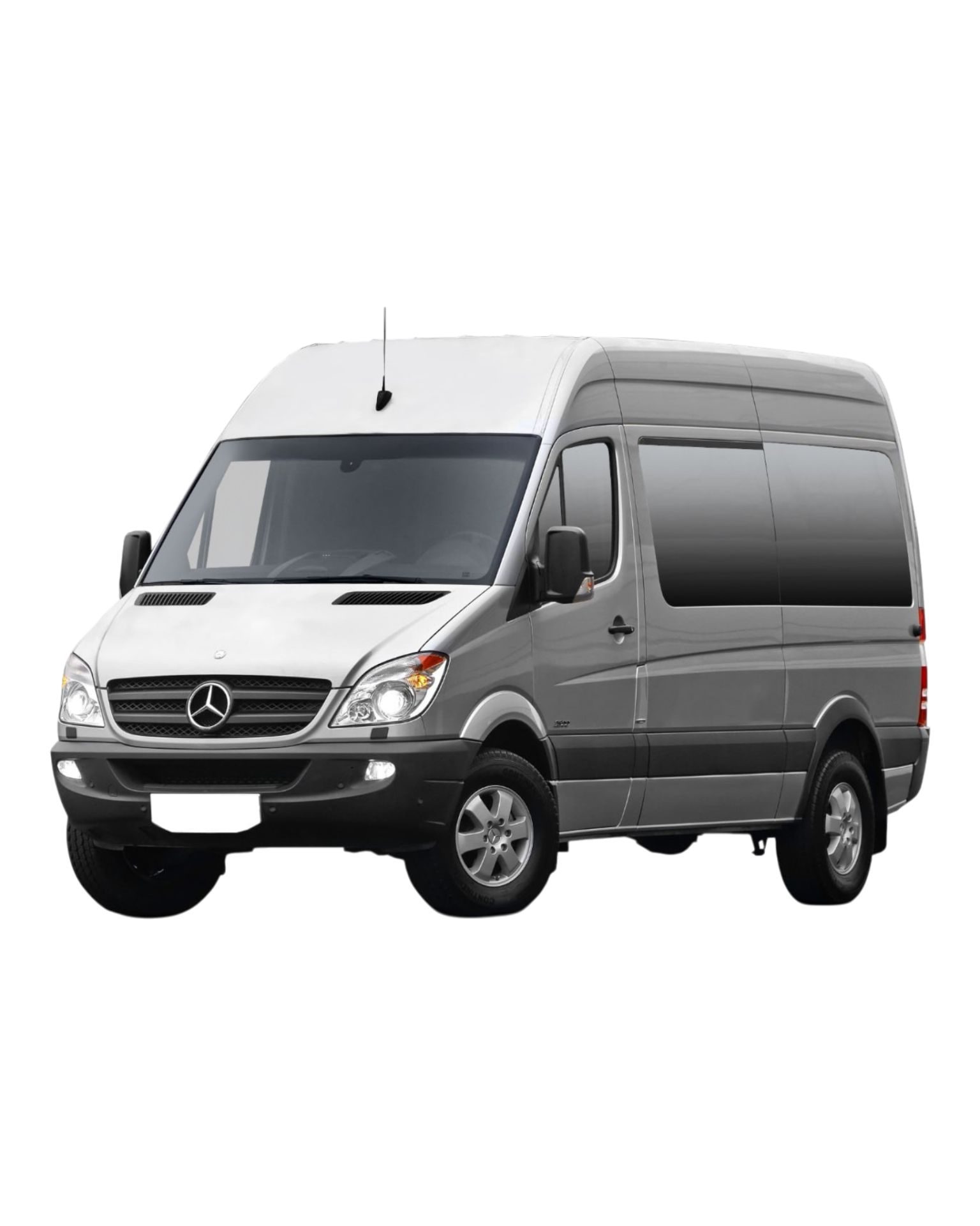 Sprinter W906 2006-2018