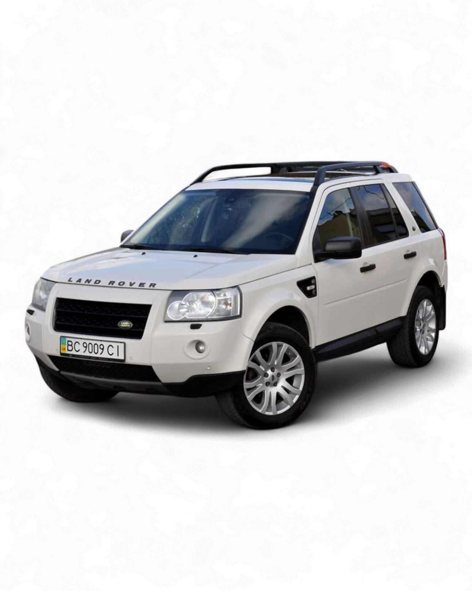 Freelander