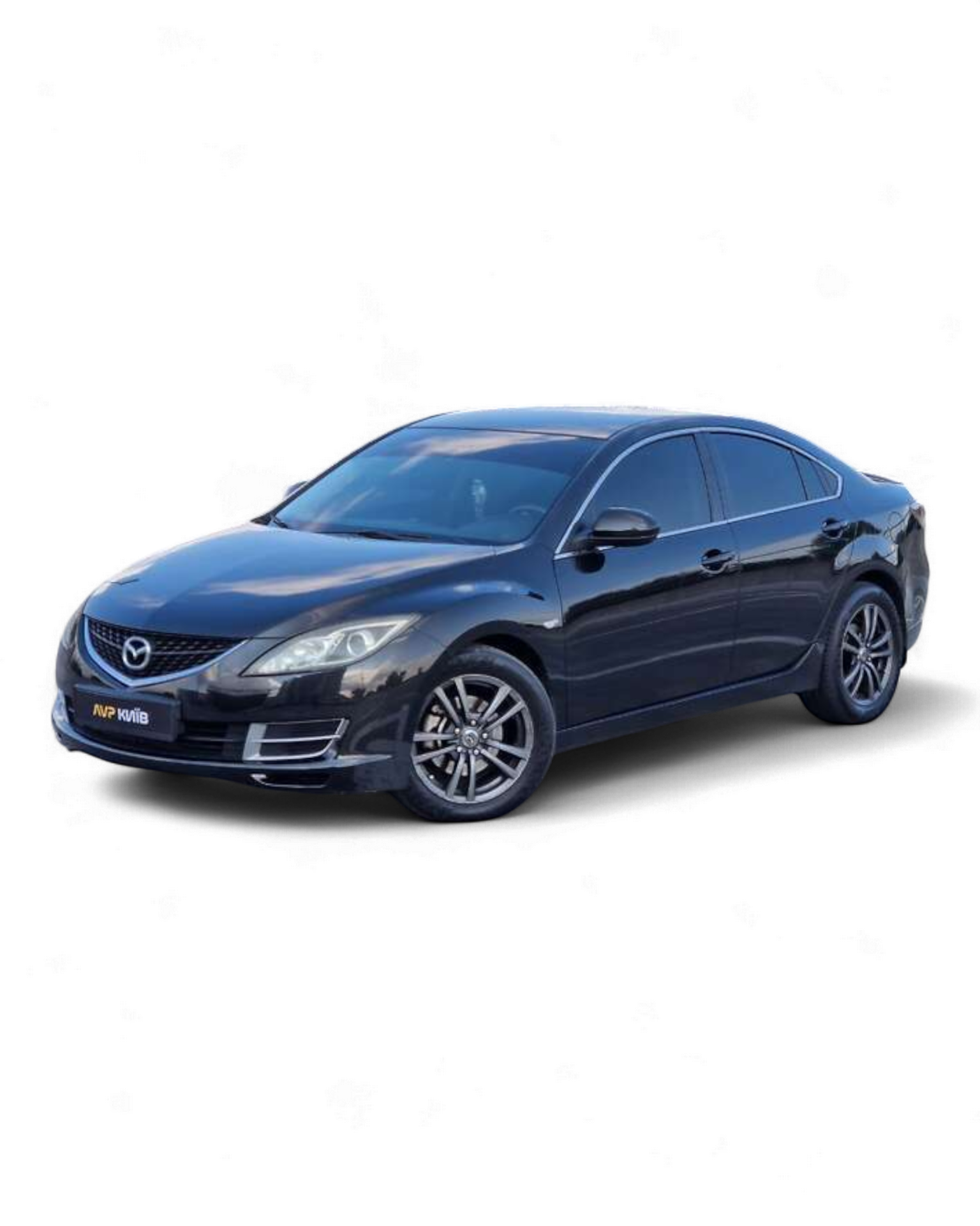 6 2008-2012
