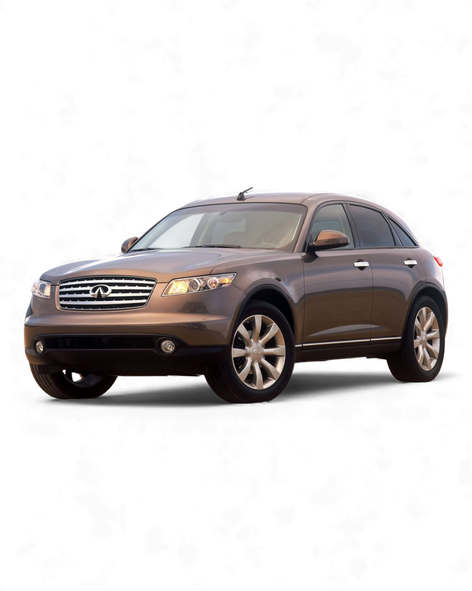 FX35 / FX45 2003-2007