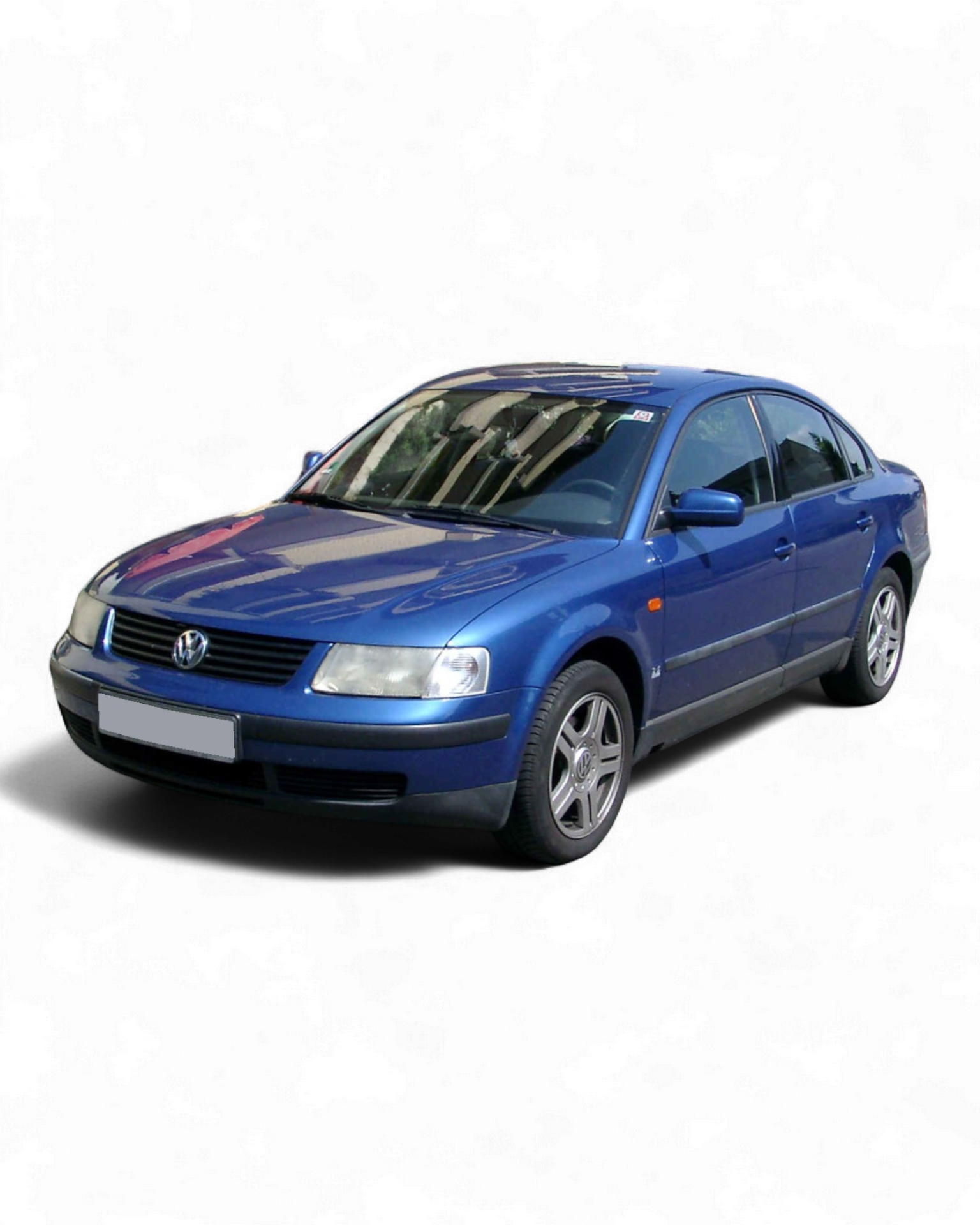 Passat B5 1997-2005