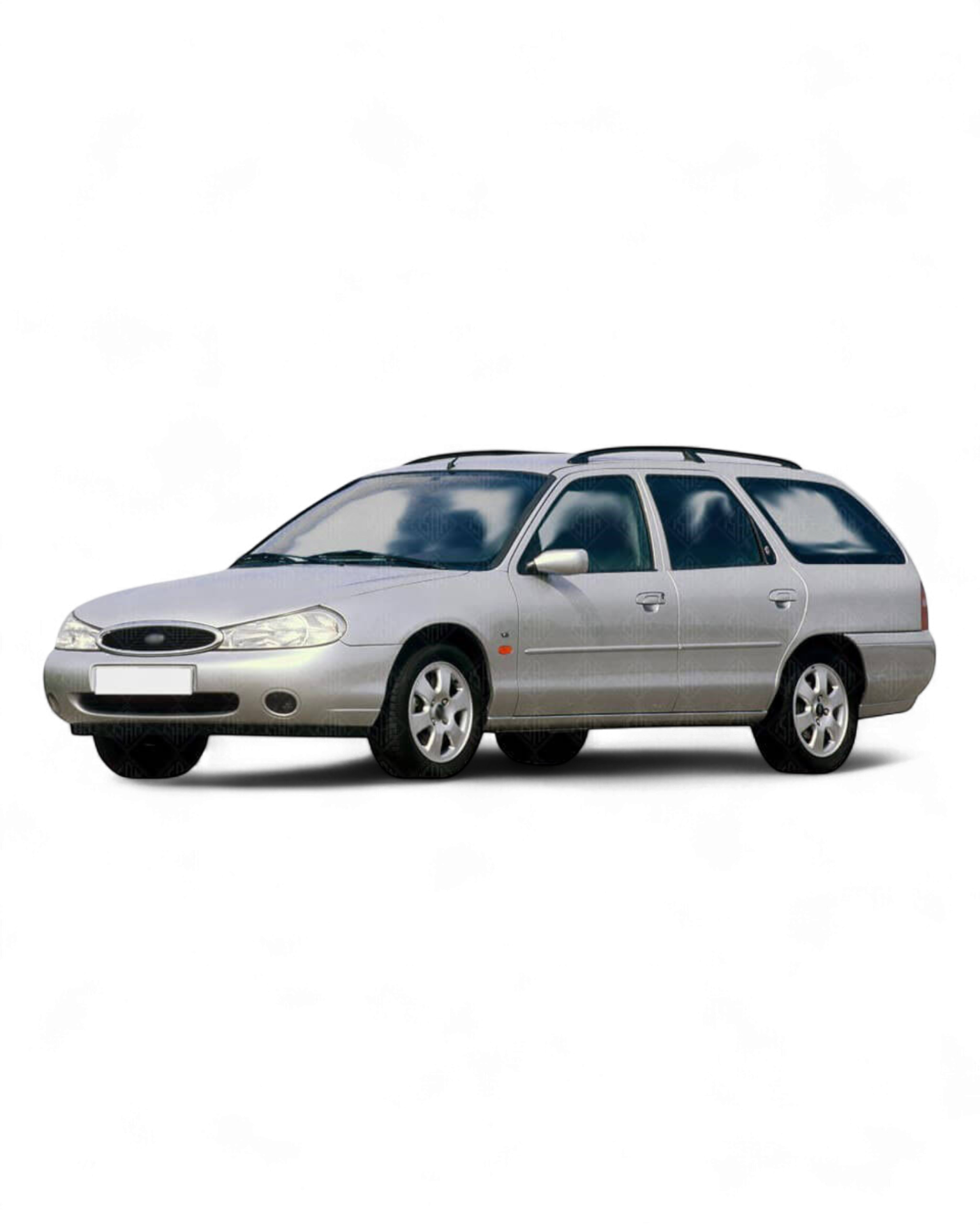 Mondeo 1995-2000