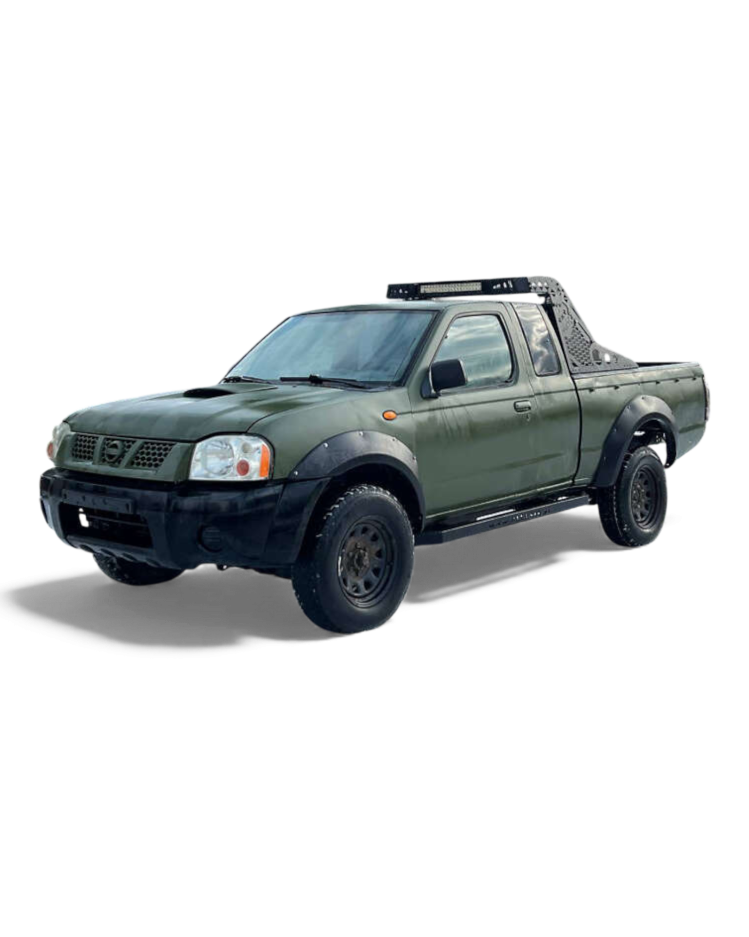 Navara 2005-2014