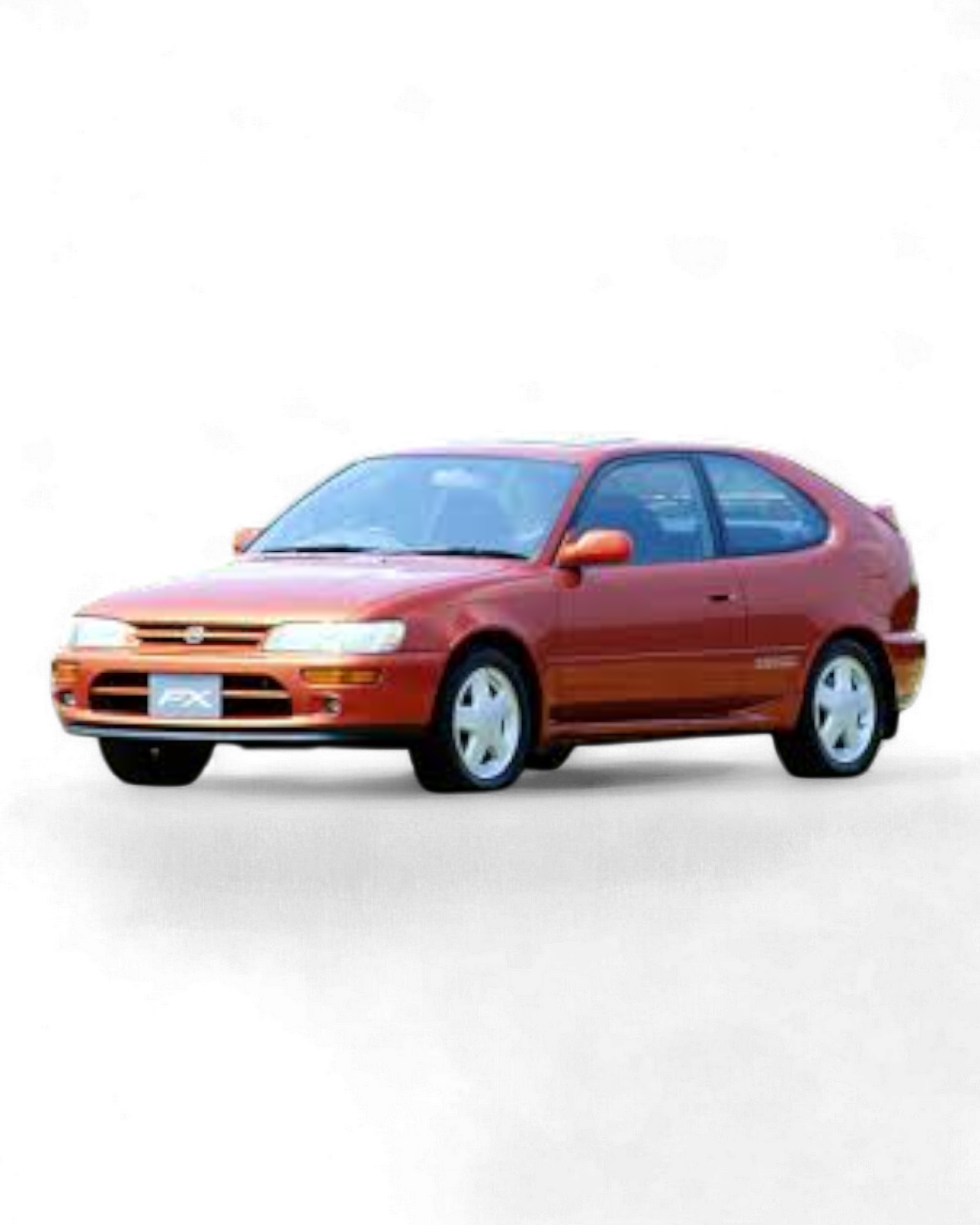 Corolla AE 101 1992-1997