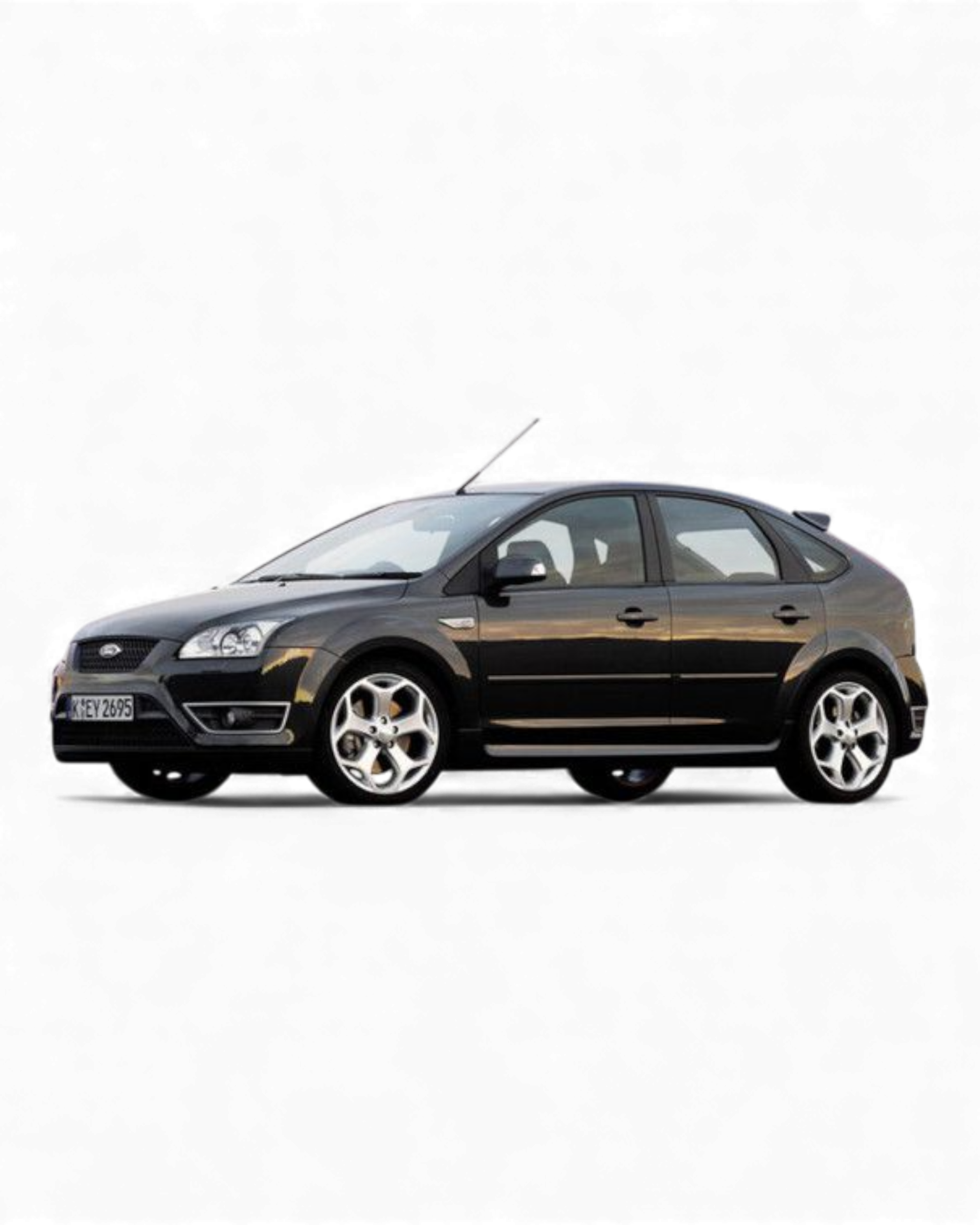 Focus 2 2005-2010