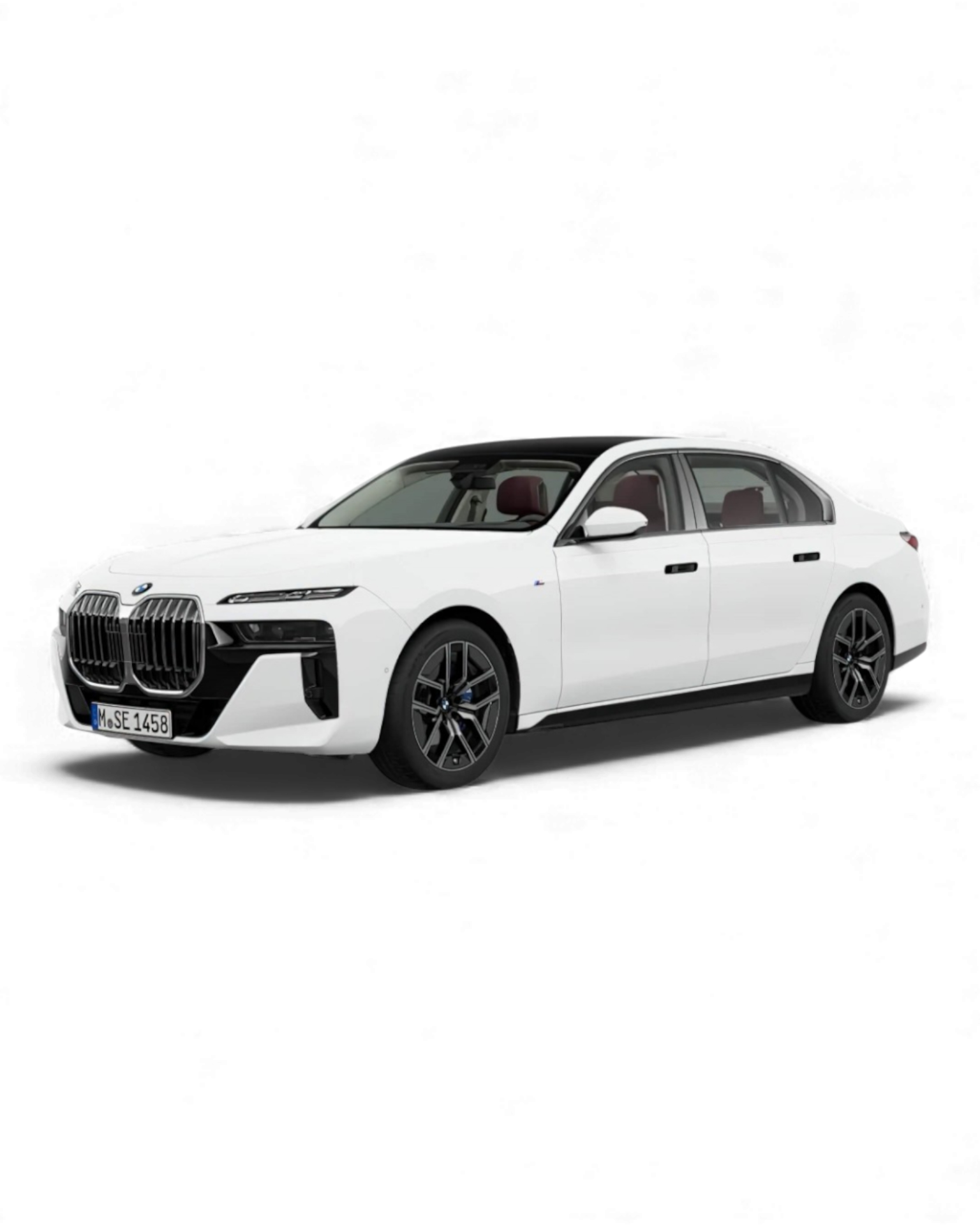7 series G70 2022-