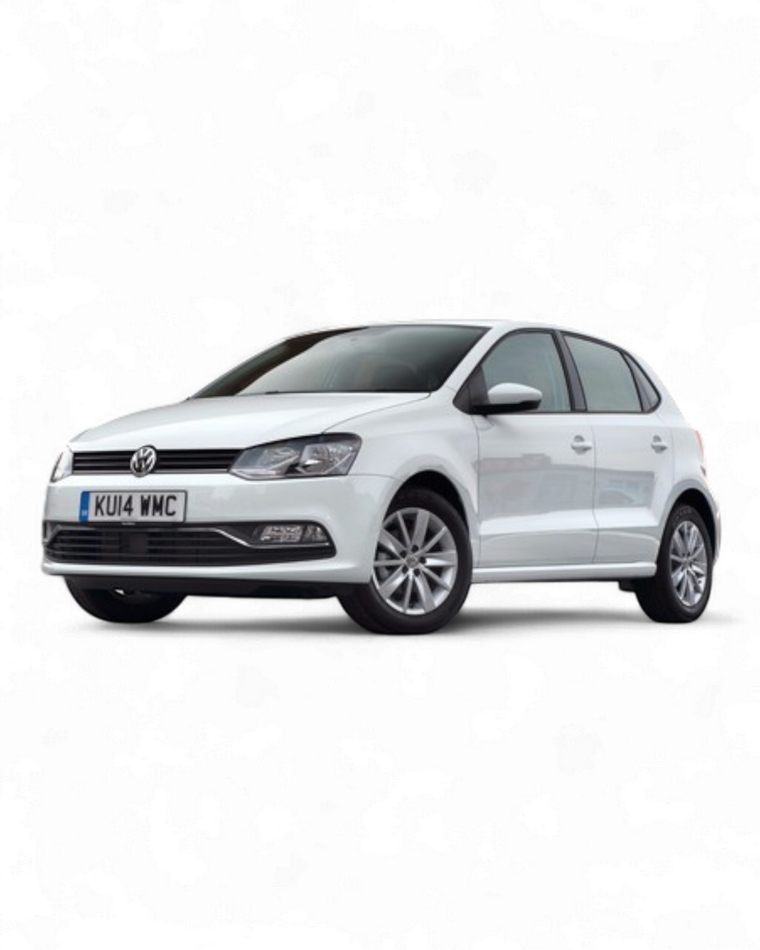 Polo 2004-2009