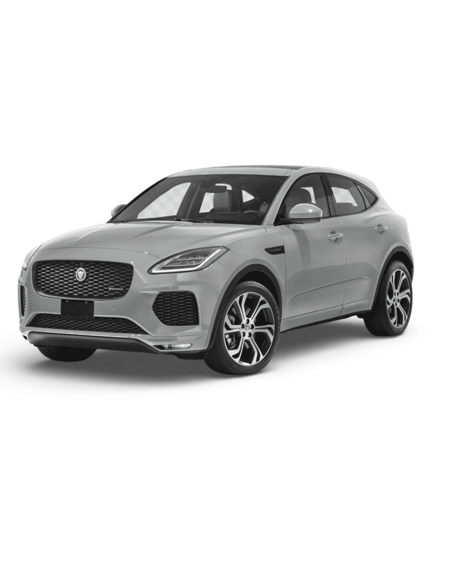 E-Pace 2018-