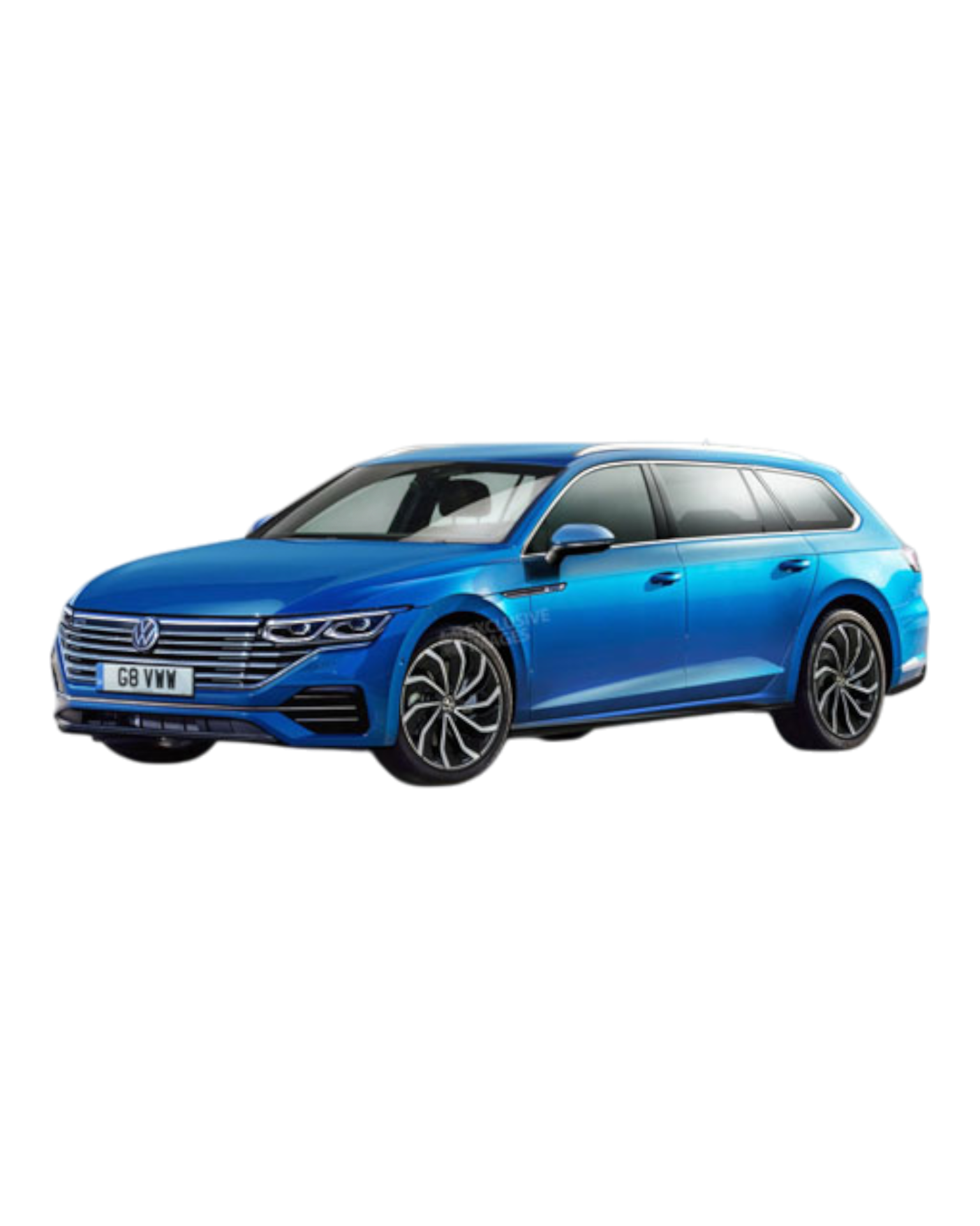 Passat B9 2023-