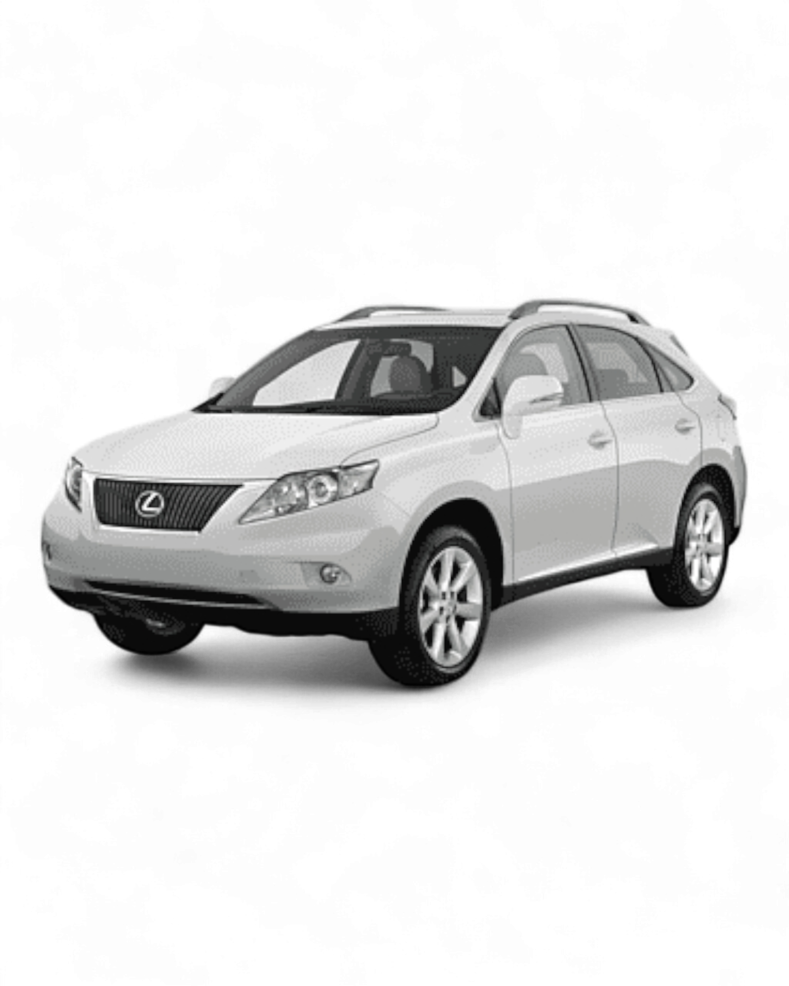 RX 2015-2019