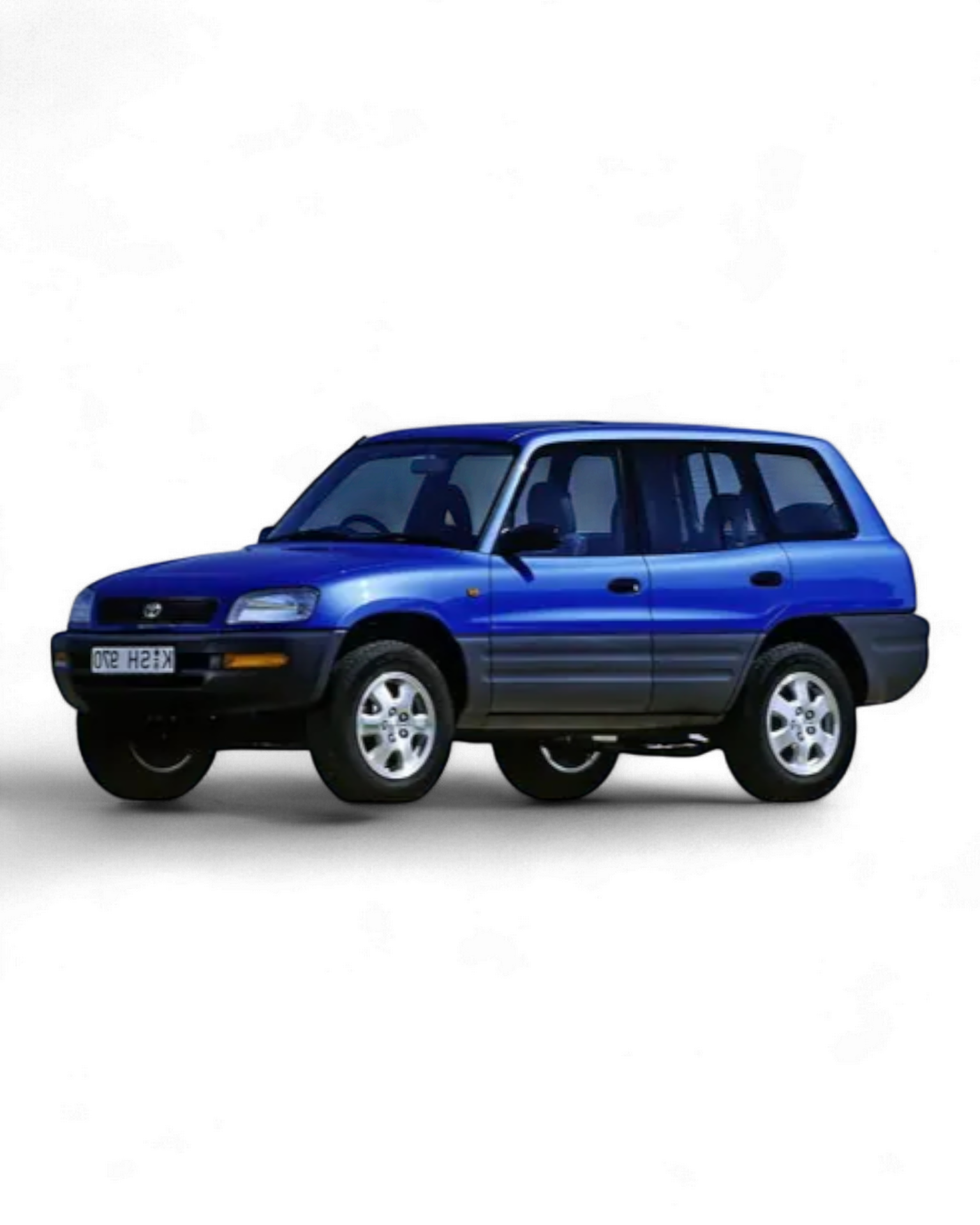 RAV-4 1994-1999