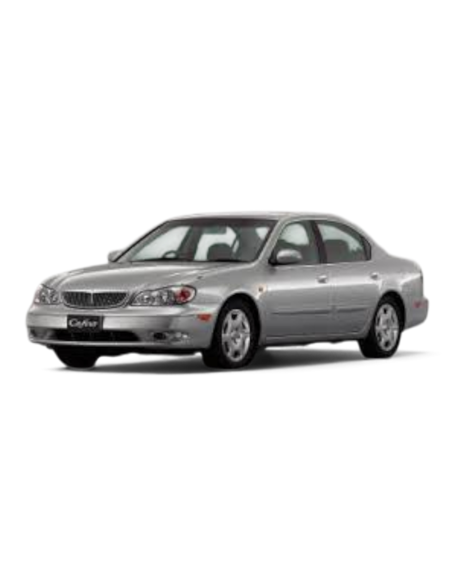 Maxima QX33 2000-2005