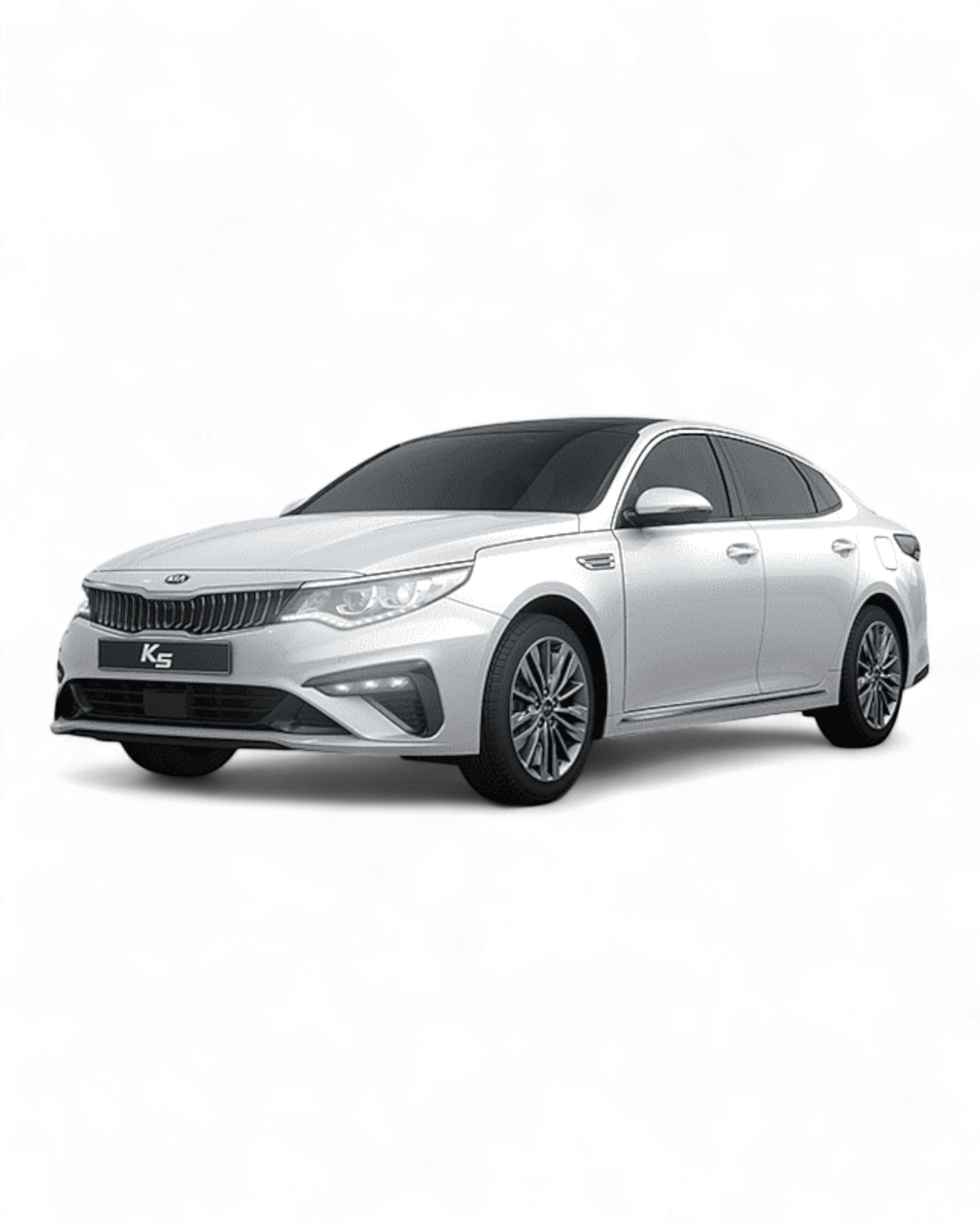 Optima / K5 2015-2019