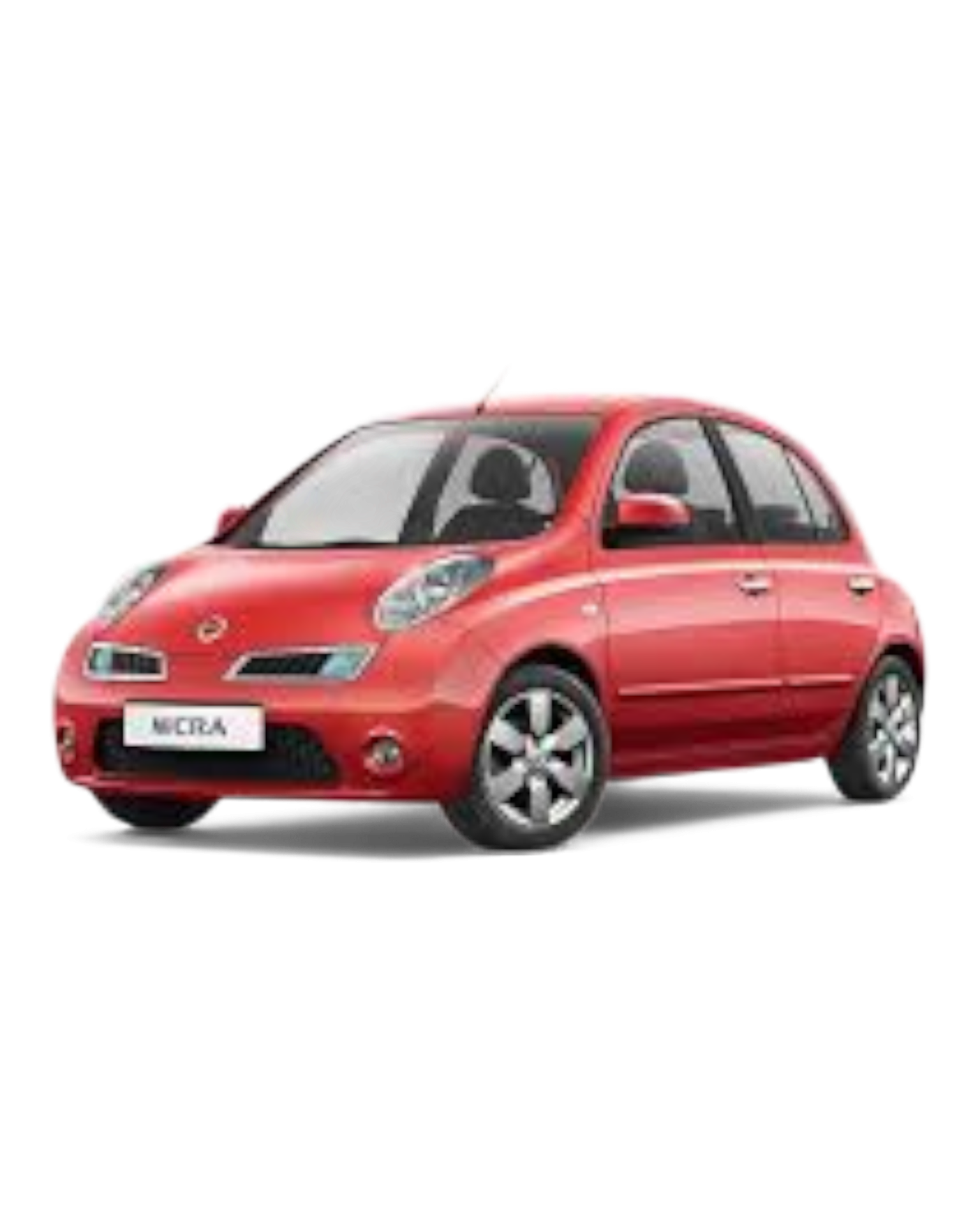 Micra  K 12 2002-2010