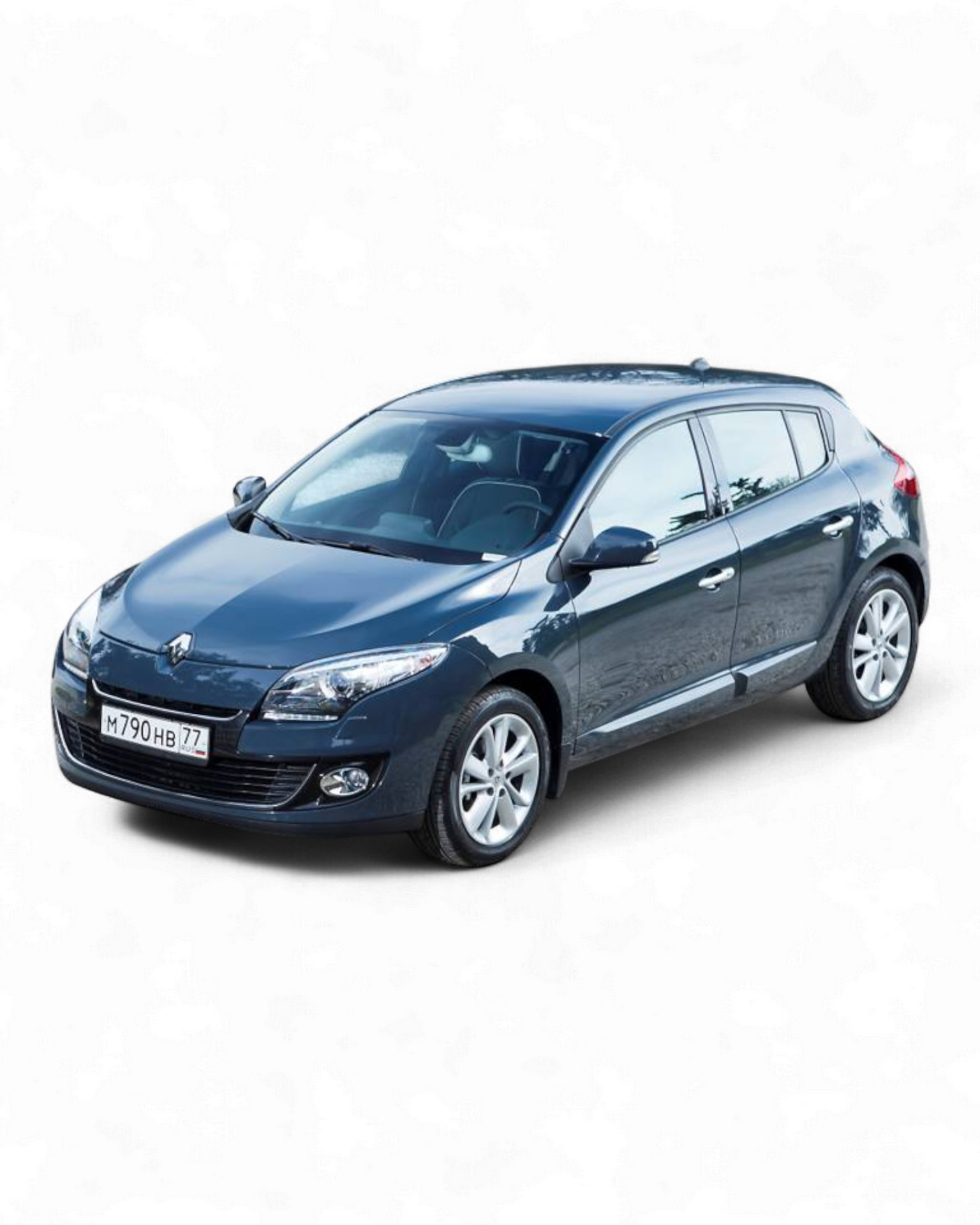 Megane I 1991-2002