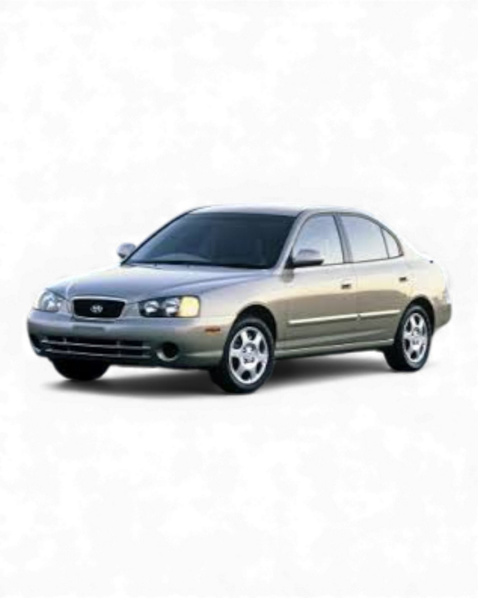 Elantra XD 2000-2006