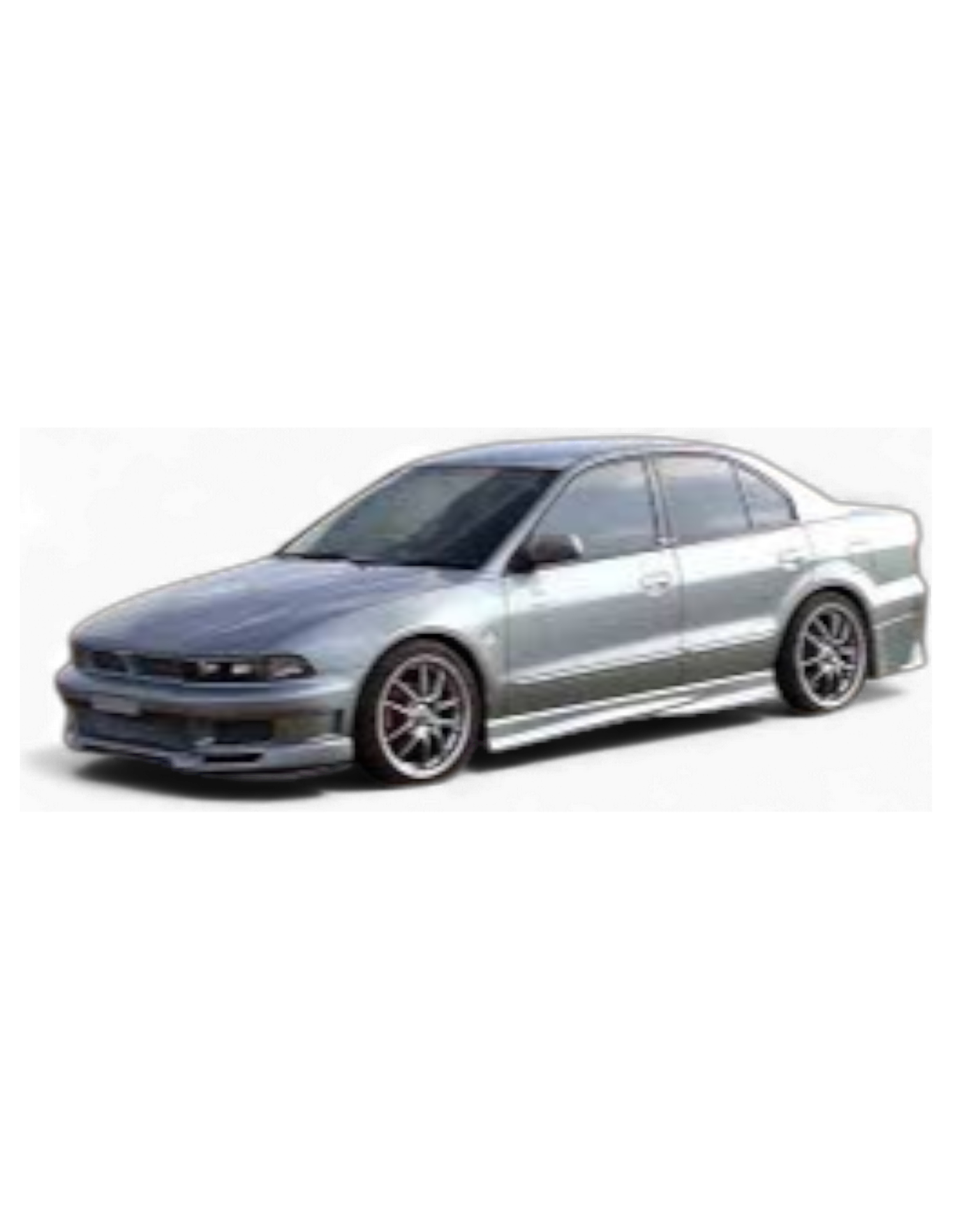Galant 1997-2003