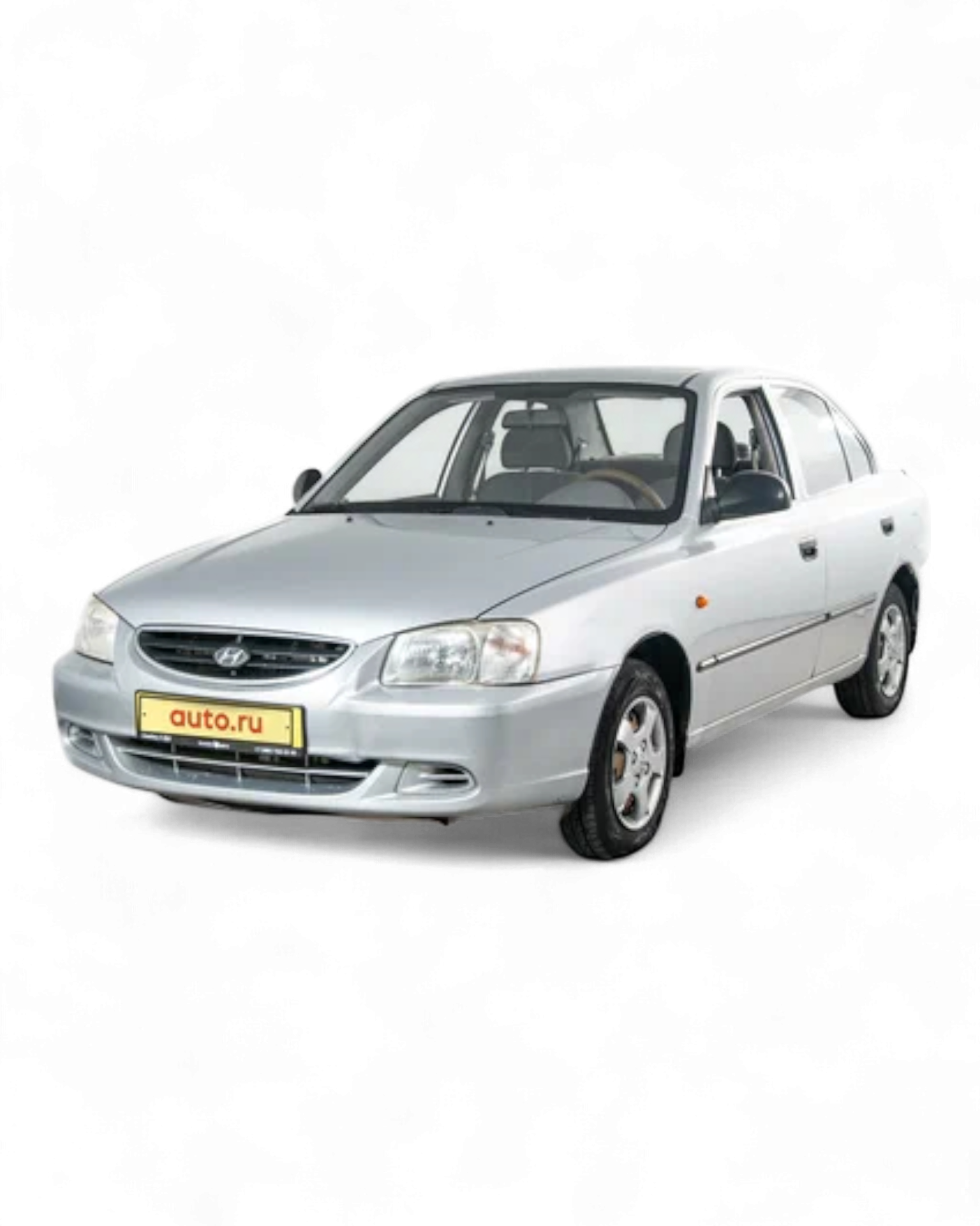 Accent 1999-2006