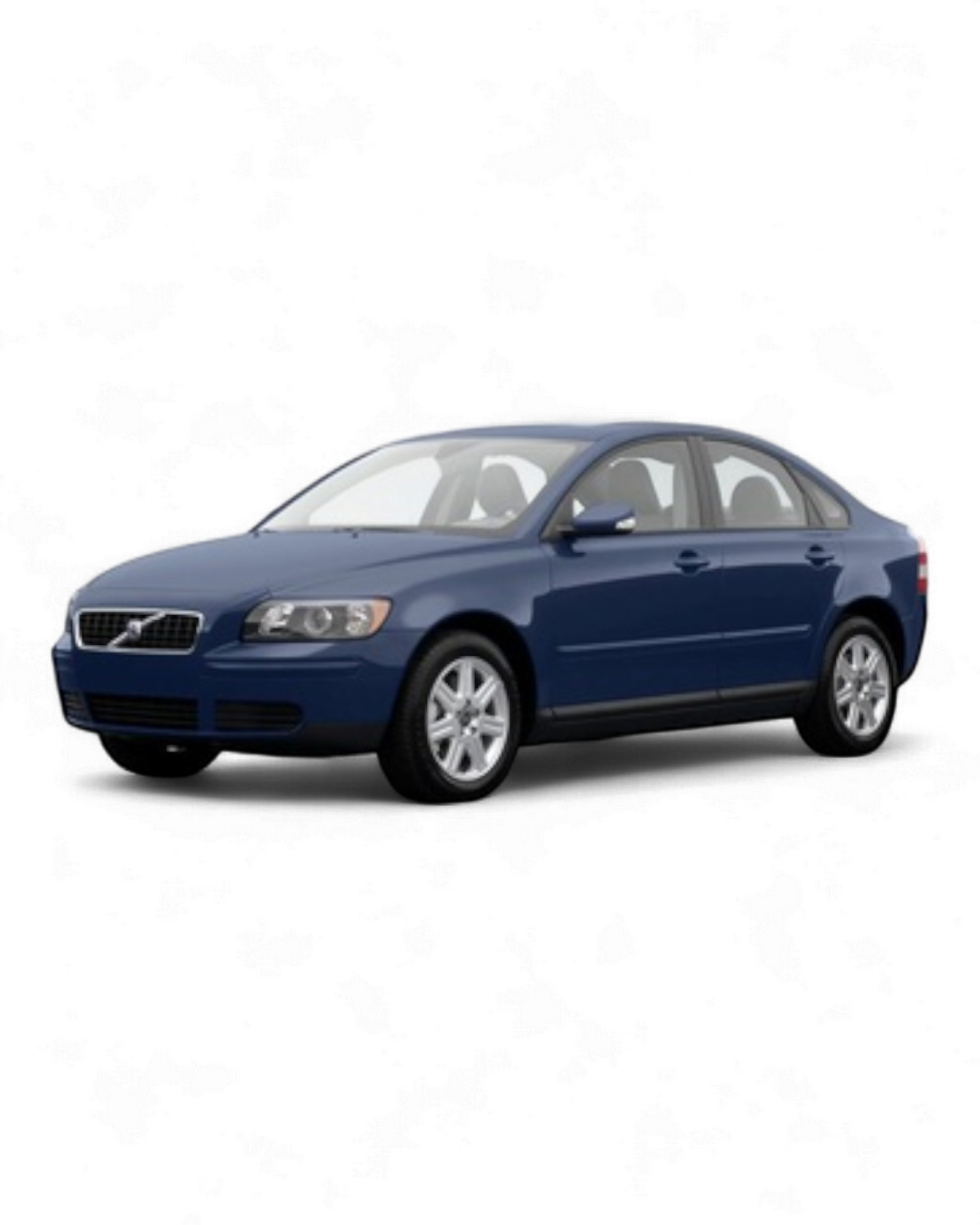 S40 Sd 2004