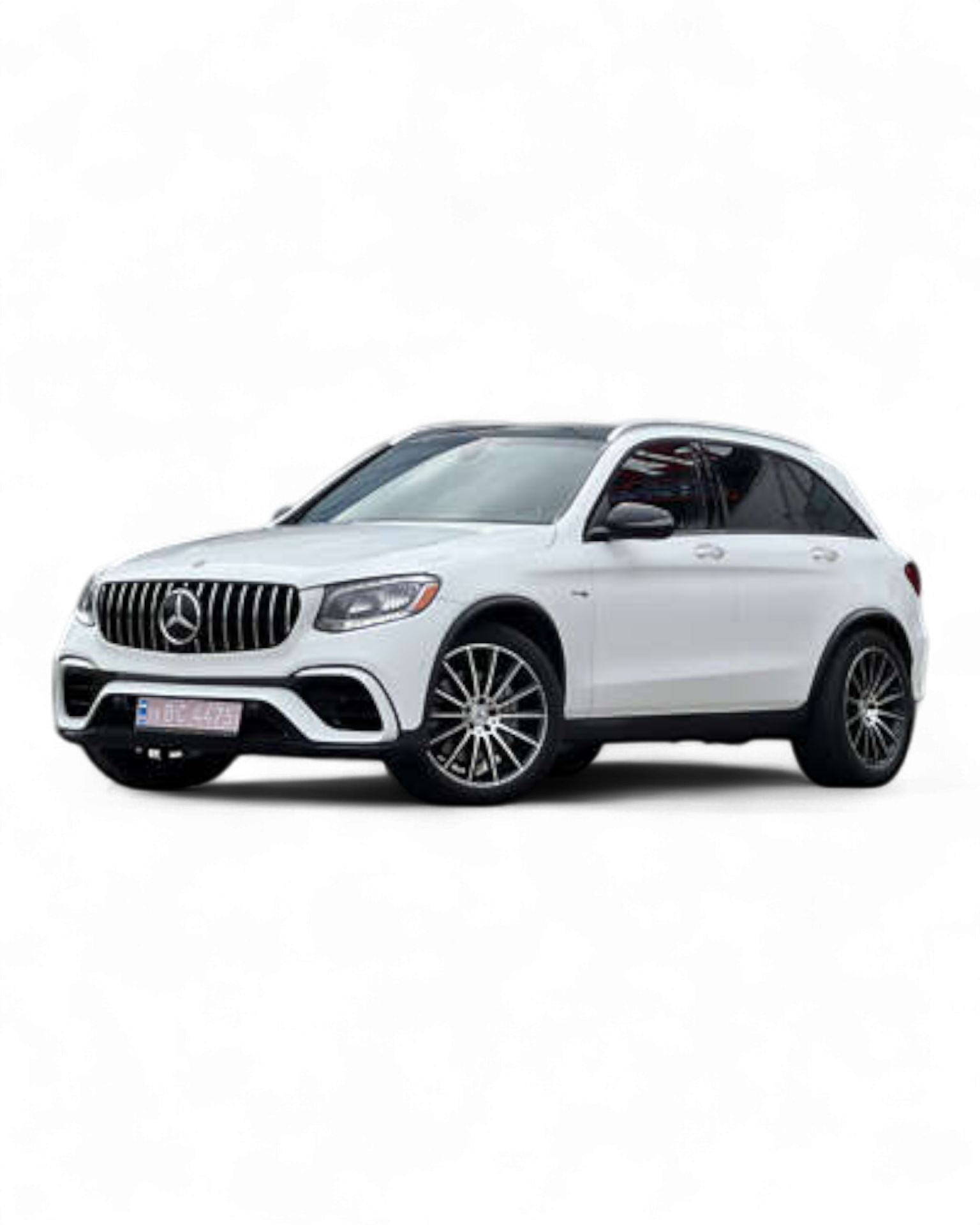 GLC class X253 2015-2023