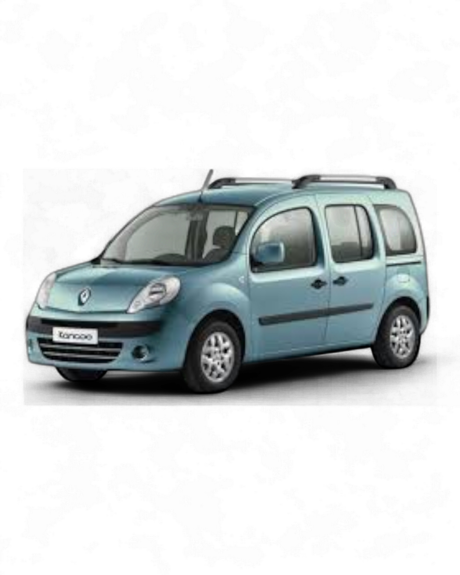 Kangoo 2008-2017
