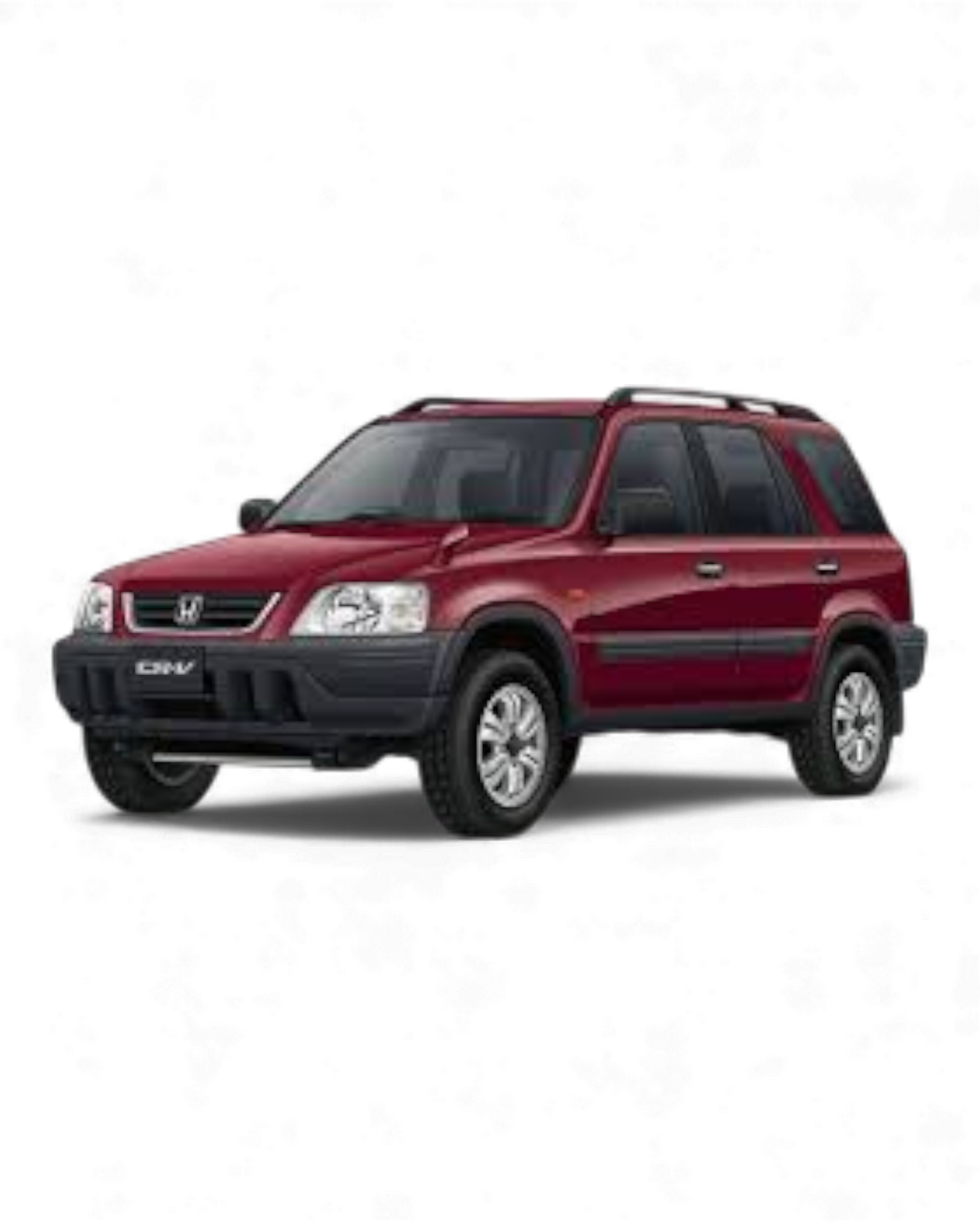 CR-V I 1995-2001