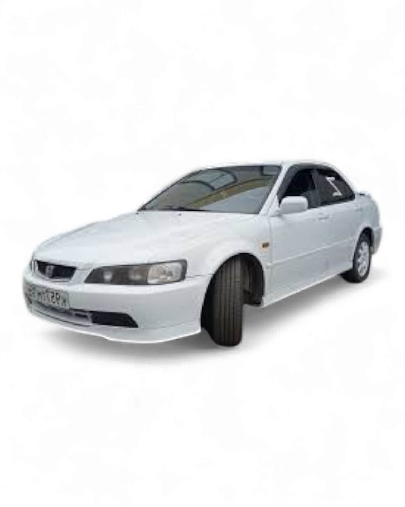 Accord USA / ASIA 1998-2002