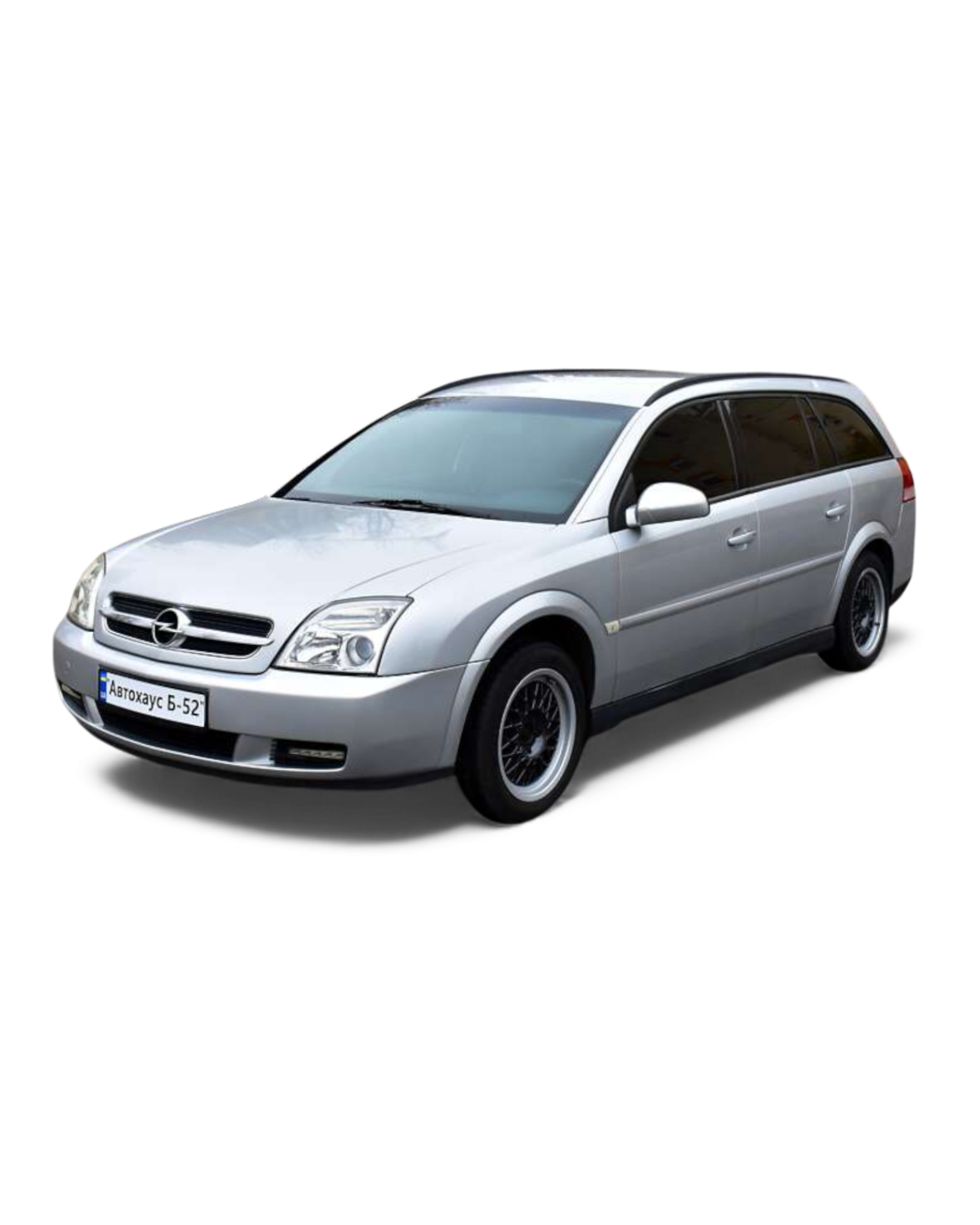 Vectra C 2004-2009